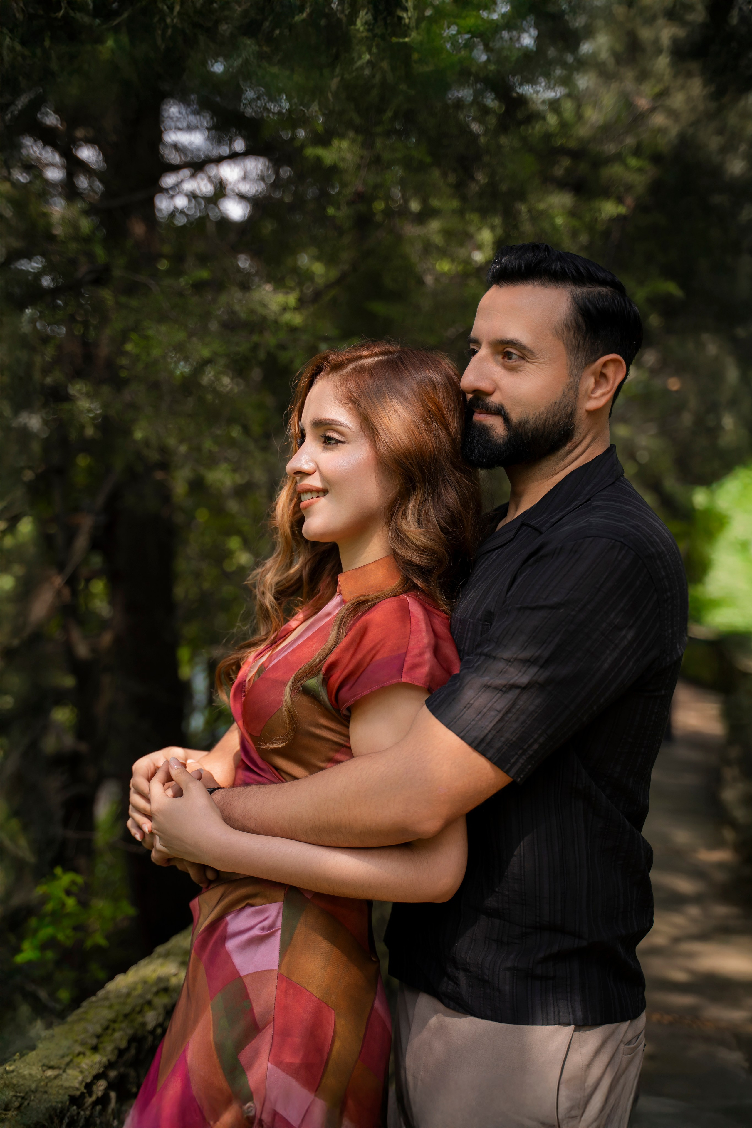 Mexico City Event & Wedding Photographer — Chapultepec & Polanco Sessions. Fotógrafa Profesional de Bodas y Eventos en Ciudad de México. Ekaterina Frolova photography