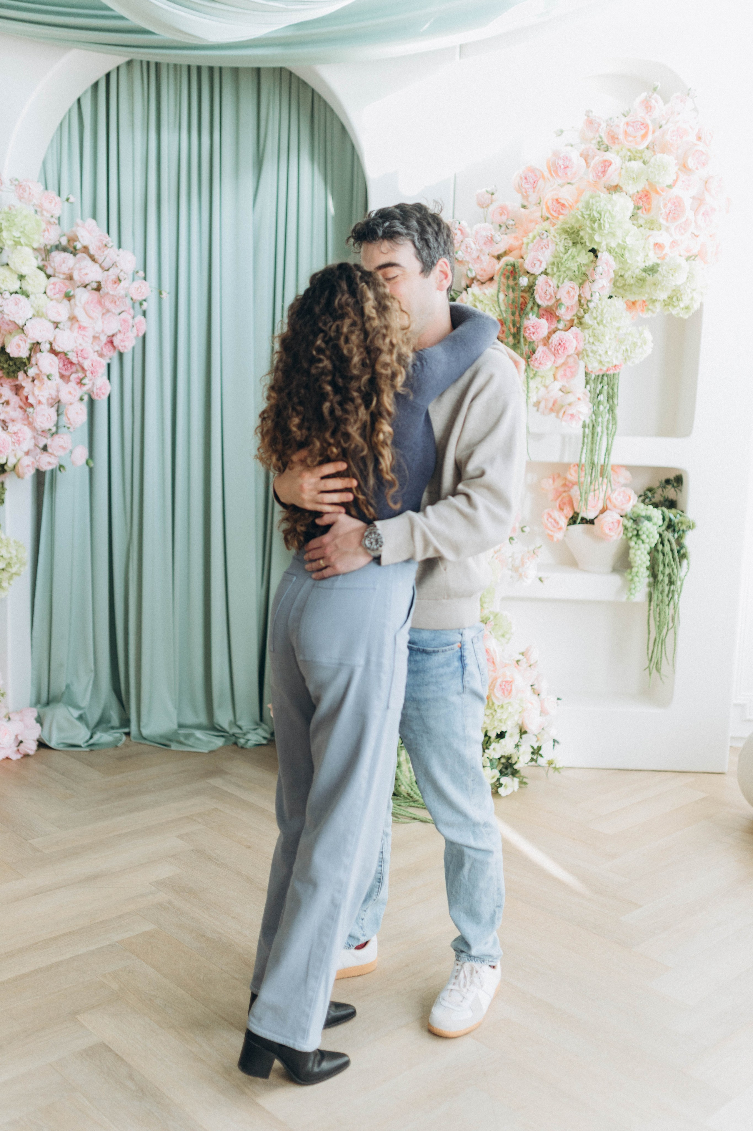 Y&D. Photographer | Naomi Maklin