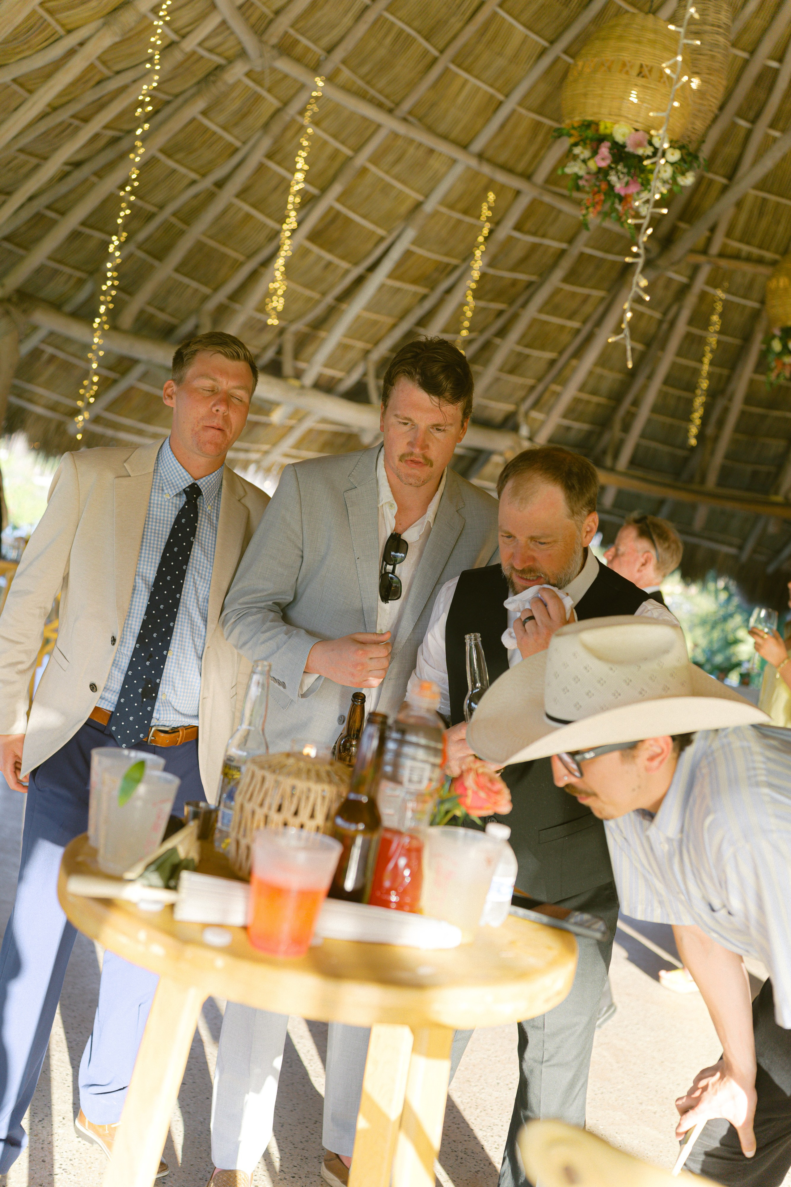 Byron & Kate. Sayulita Wedding Photographer, Puerto Vallarta, Cabo