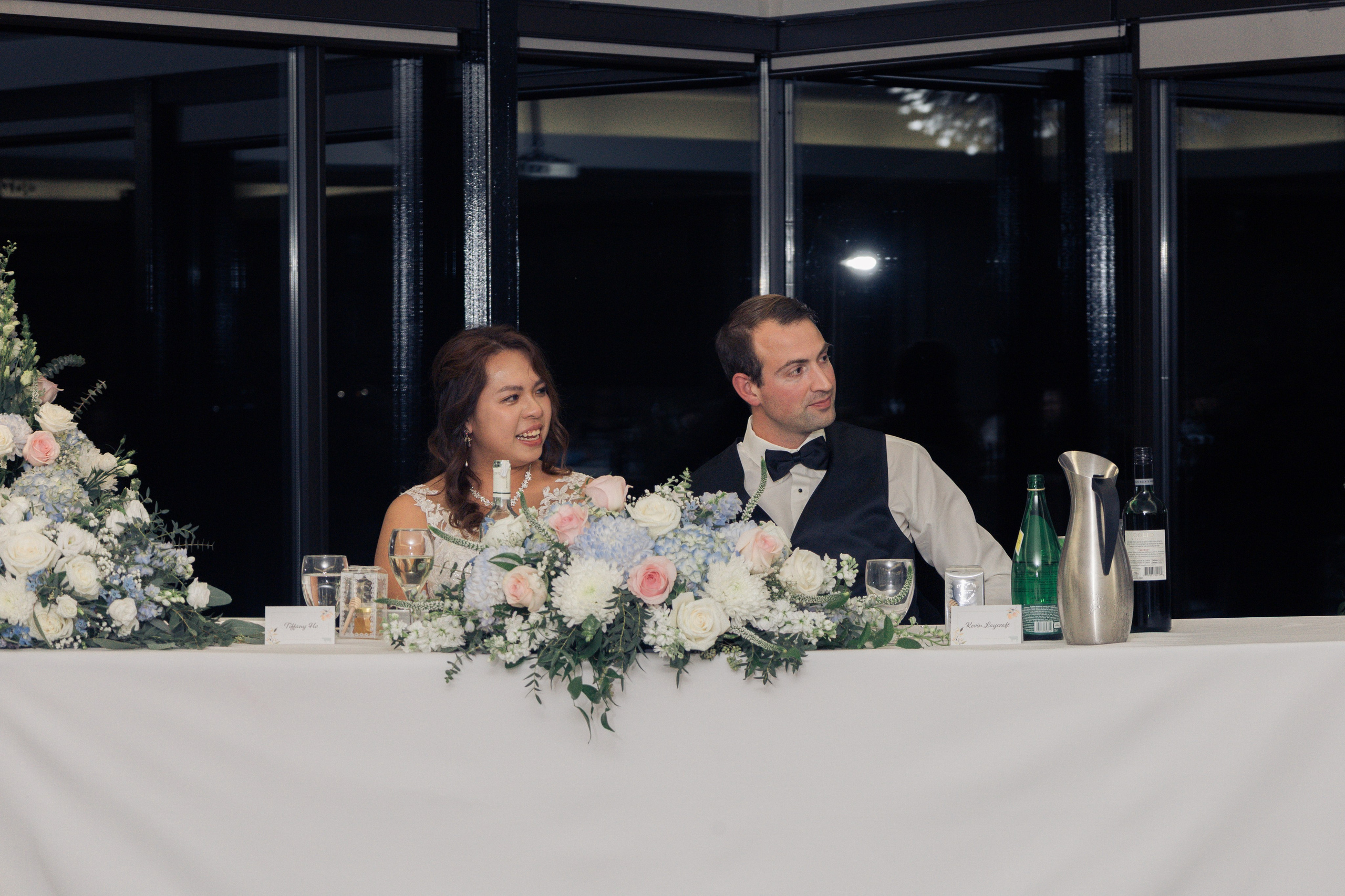 Tiffany&Kevin — Wedding / Engagement Story. Madhurina photography