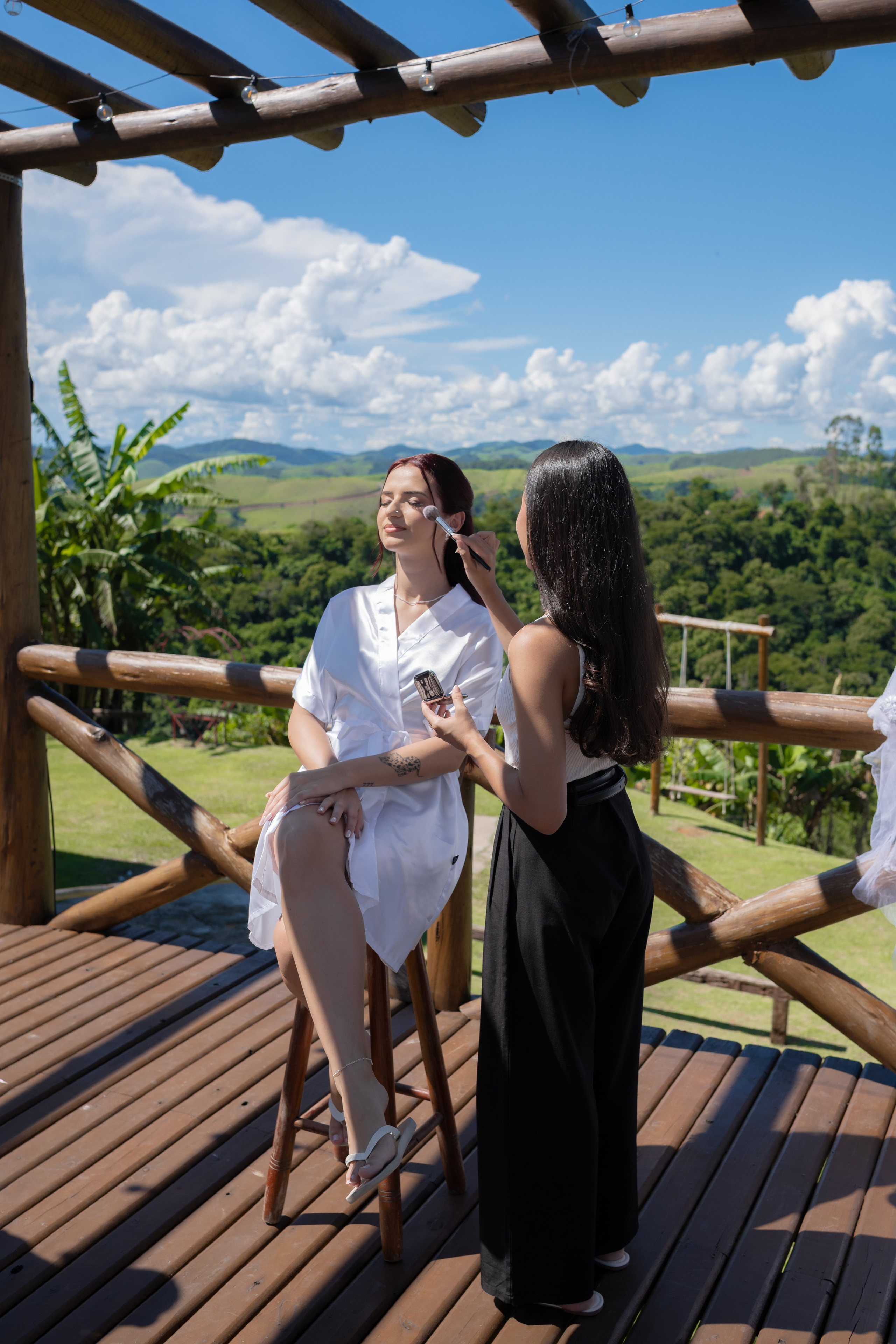 Casamento Karoline Fernandes & Eduardo. Cristofr Jhons | Fotógrafo de Casamento