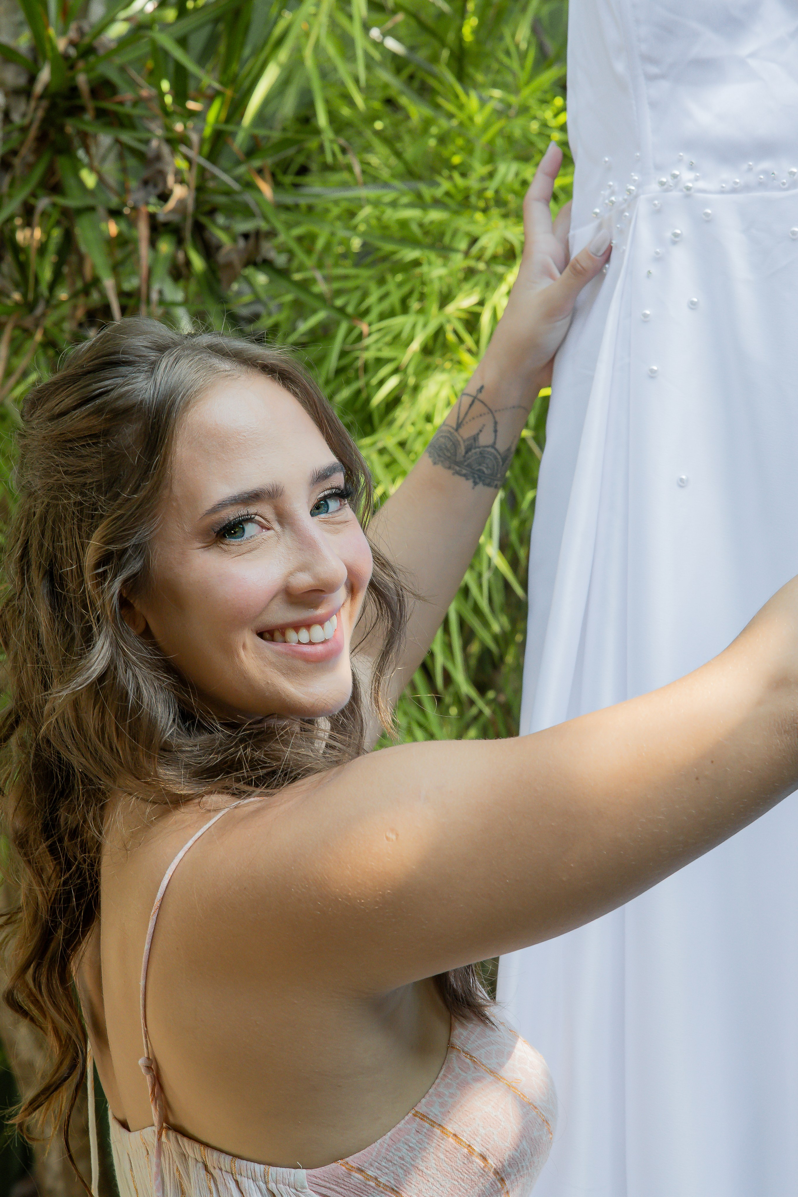 Casamento Bruna Ronise & Raphael Mendes. Cristofr Jhons | Fotógrafo de Casamento