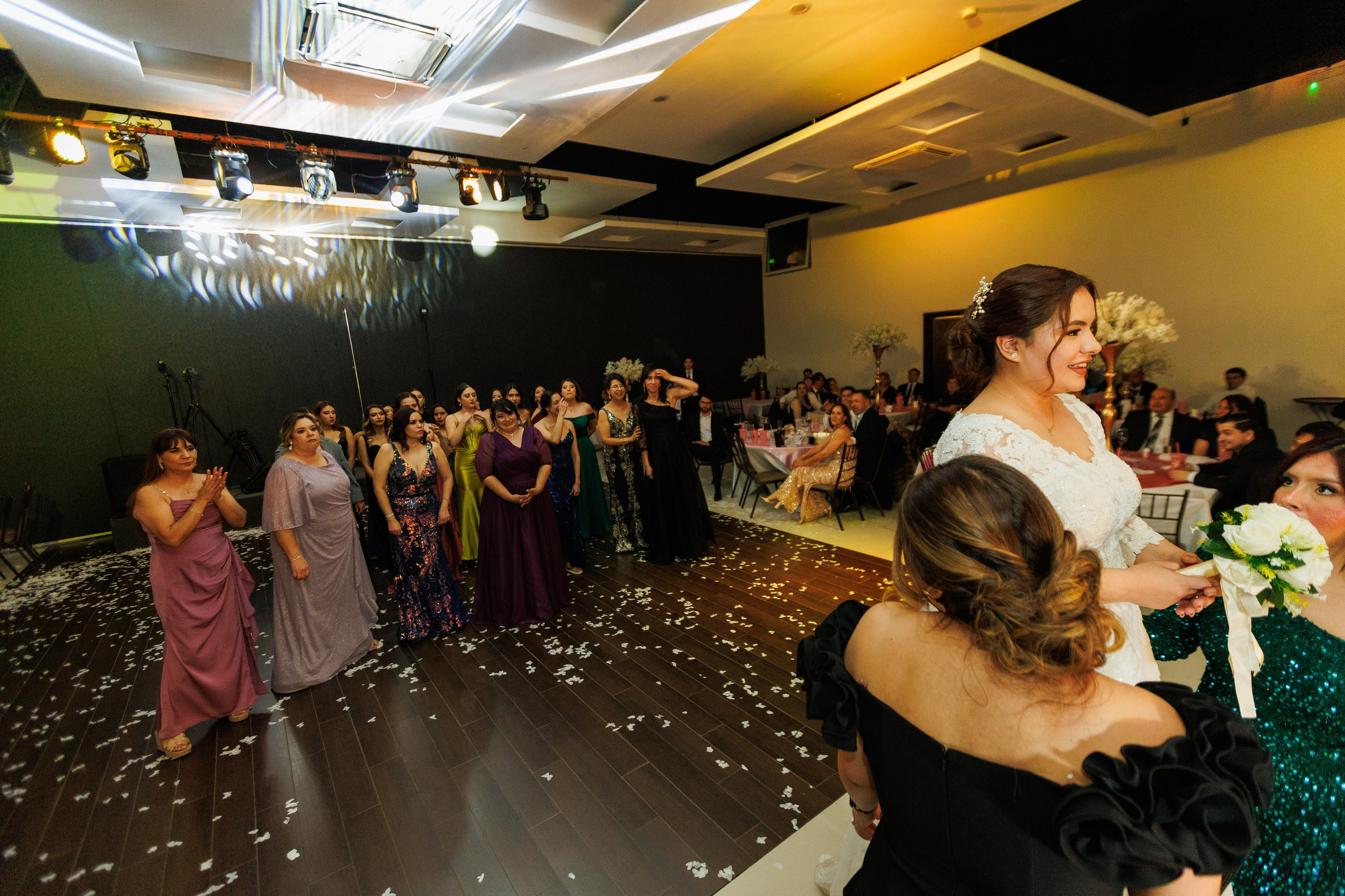 Graciela & Alejandro. Lg Fotografia