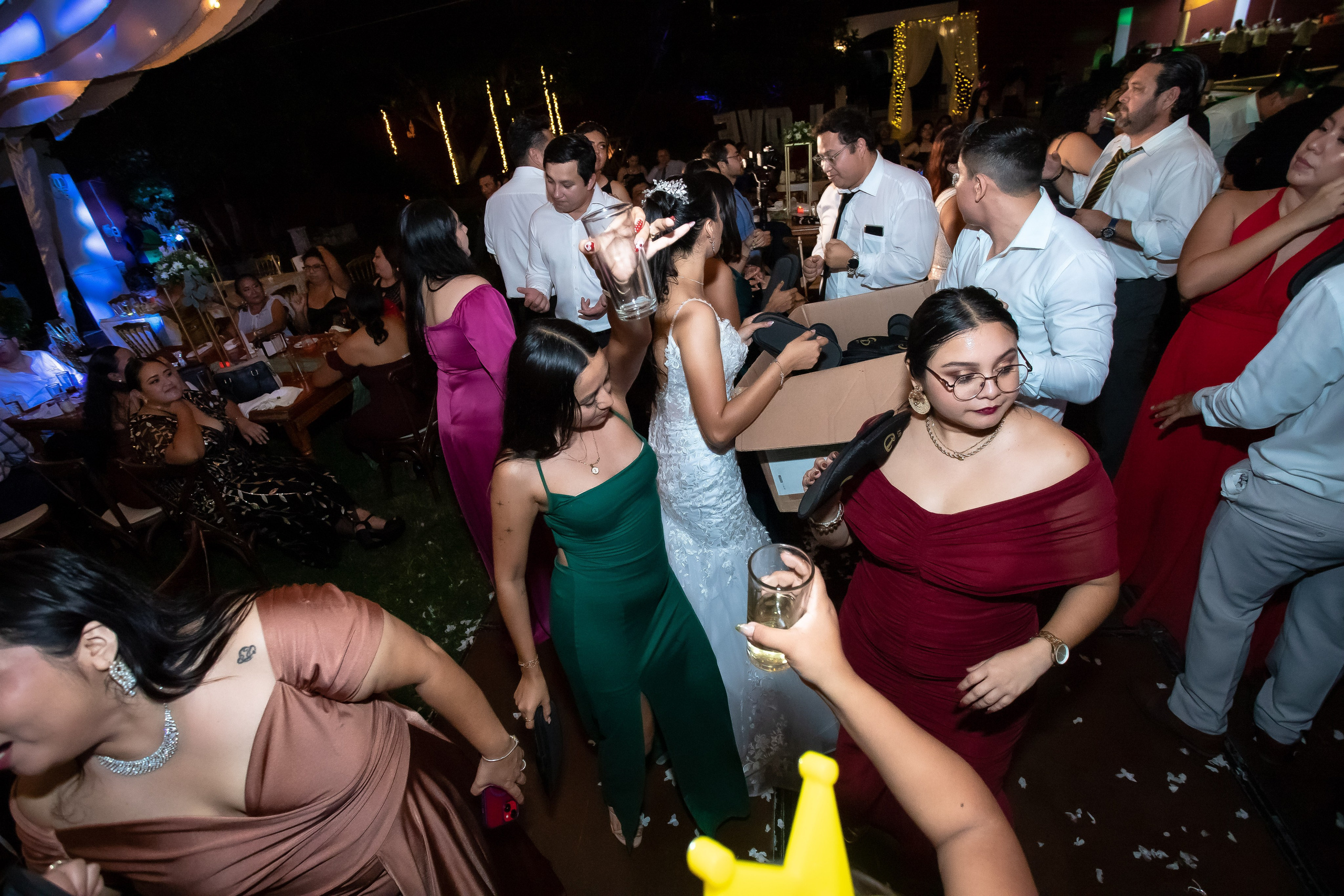 Delta & Cesar. Simón Enríquez Studio