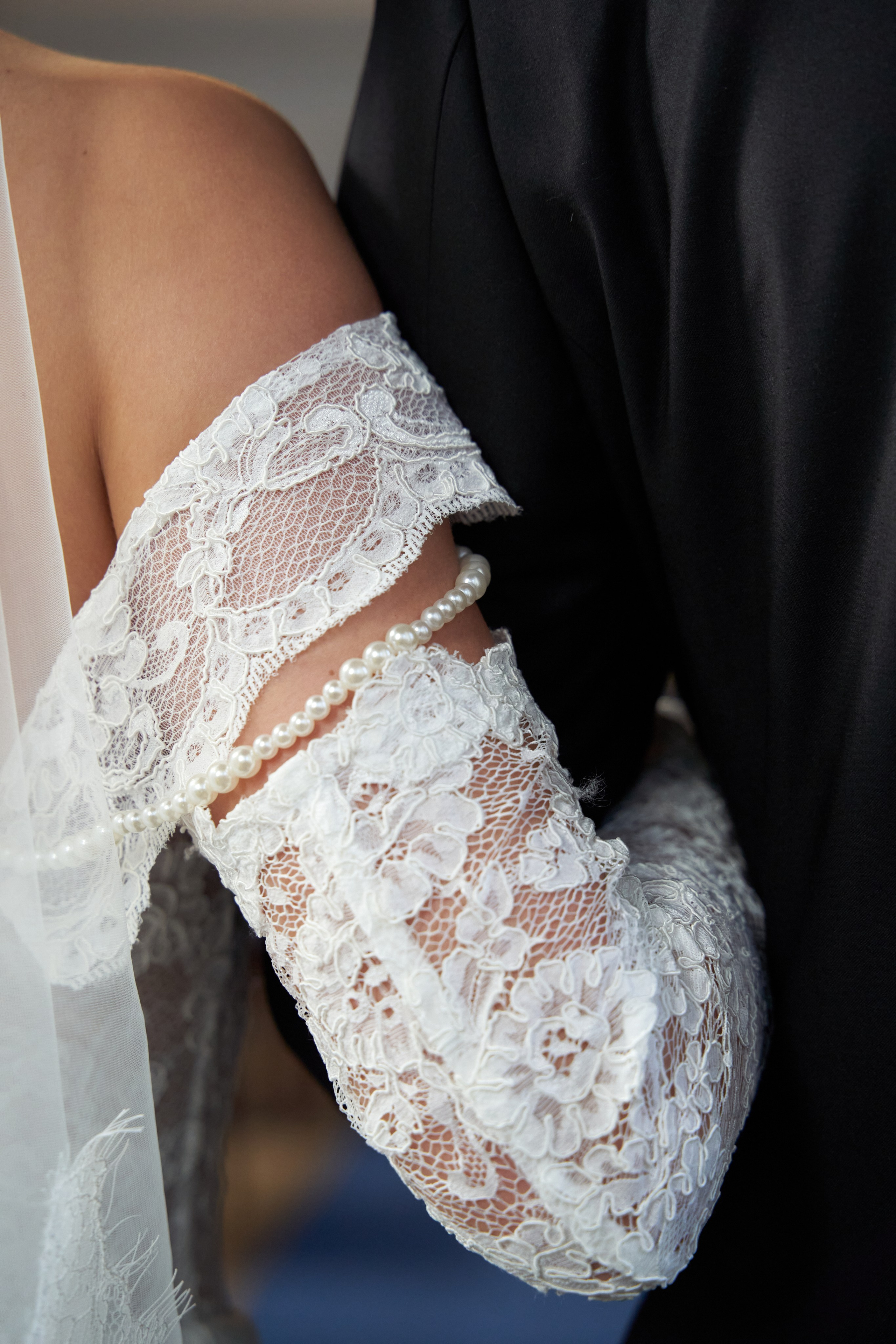 Cathedral Ceremony. Gabriela & Luis. Wedding & Portrait Photographer in Cancun, Tulum & Mexico City — Elena Ruzgis