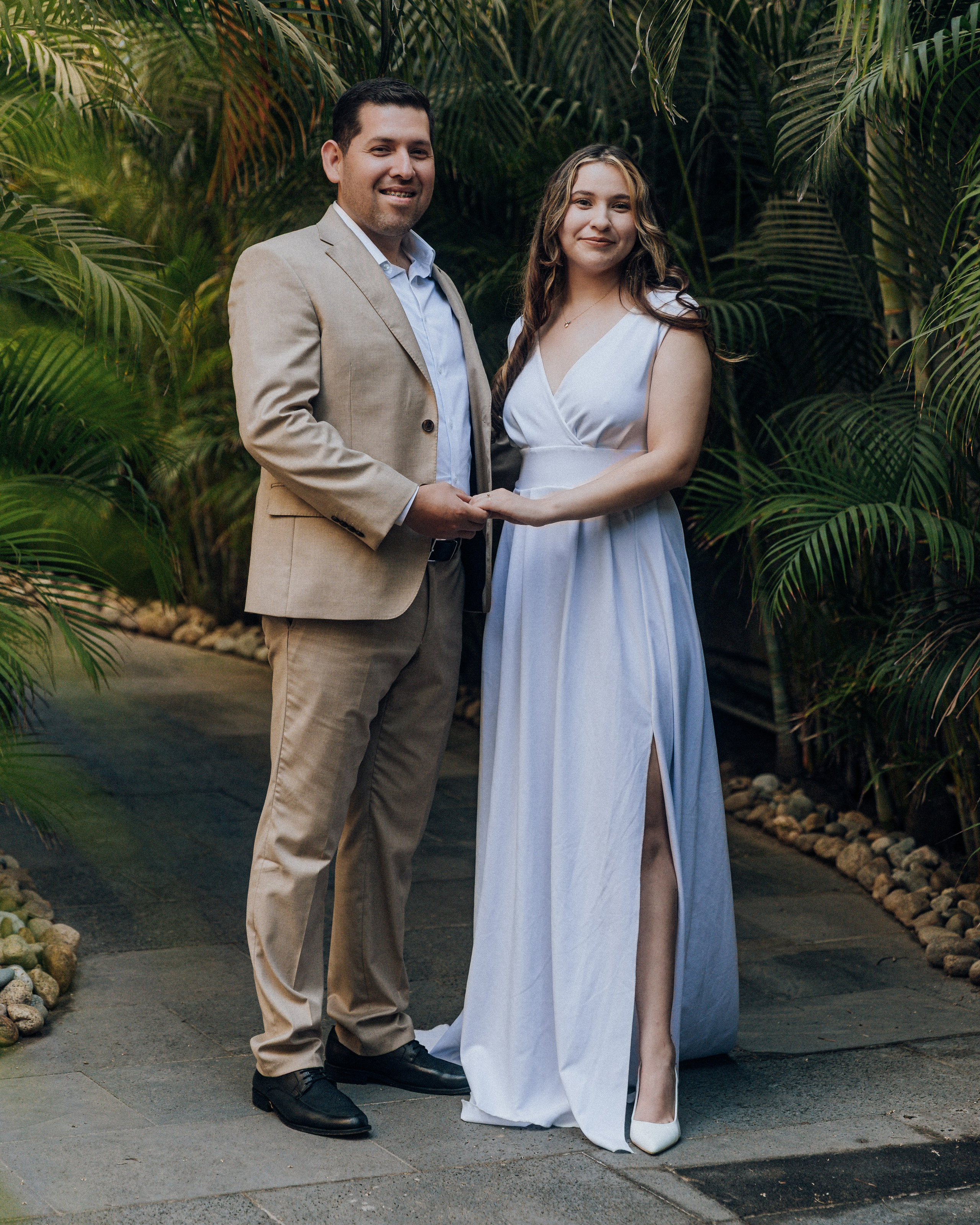 Alexia & Rogelio. EmotionsDK | Fotografía y vídeo