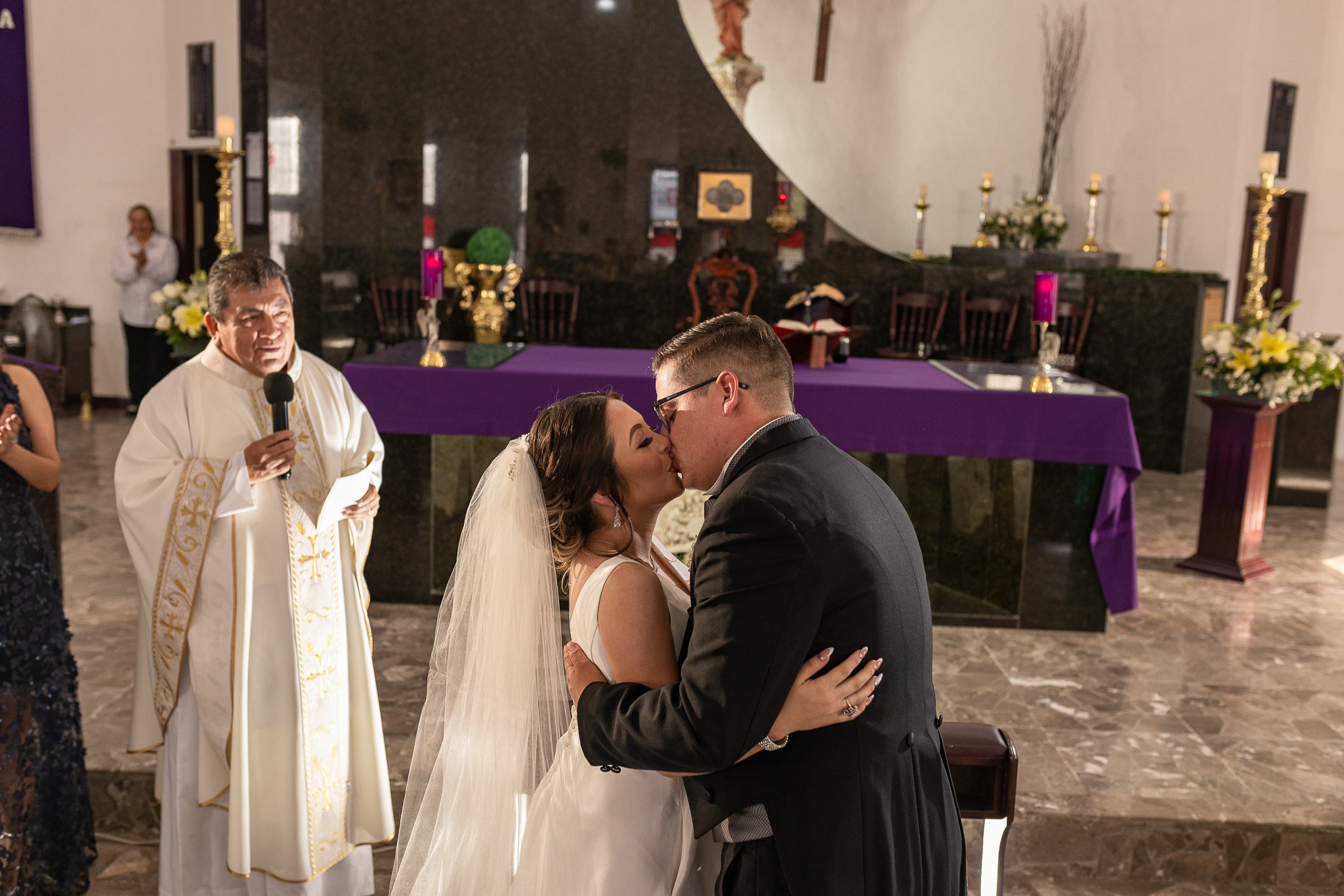 Boda Andrea & Luis. Lg Fotografia