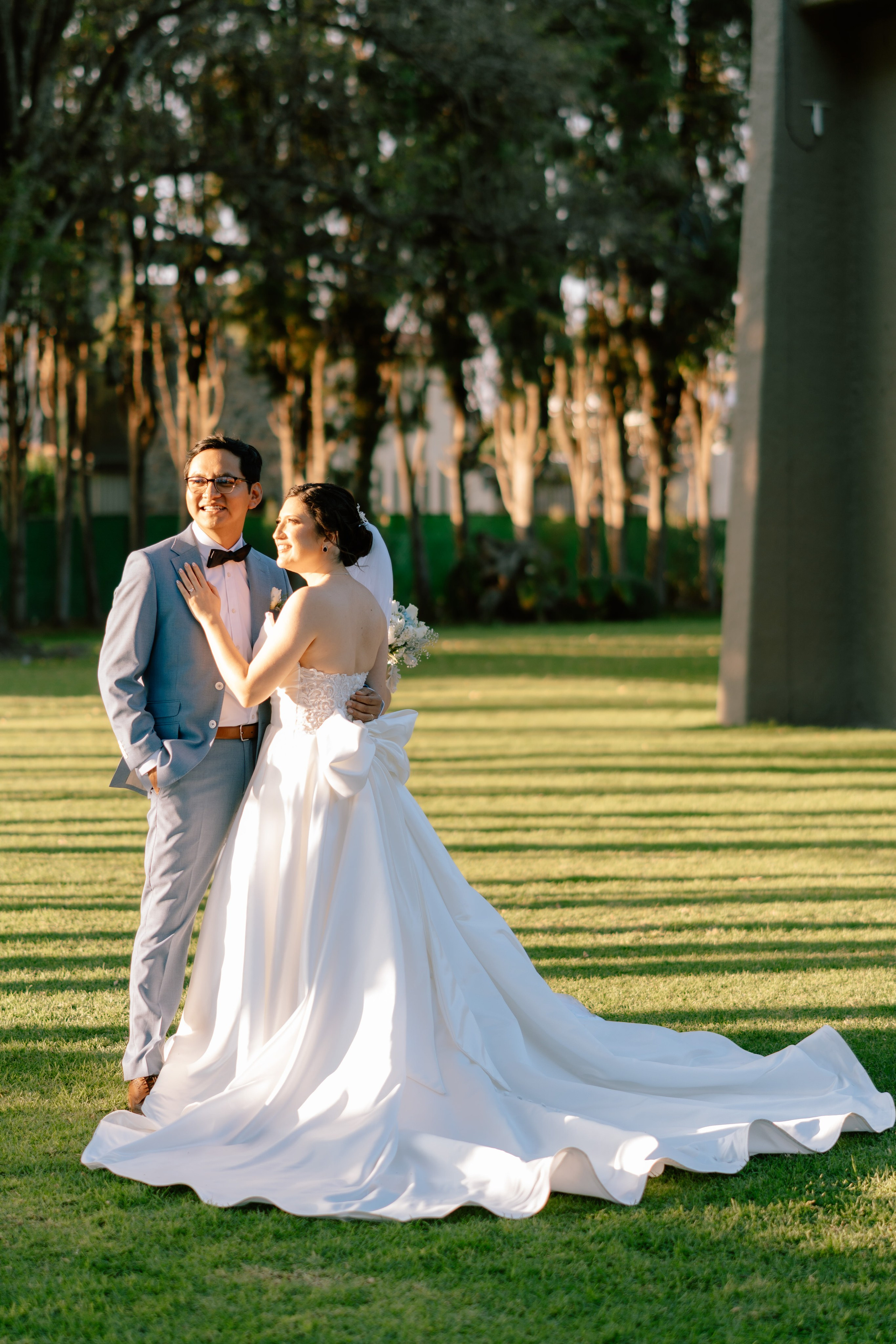 Daniel y Alejandra. Fotografo Profesional