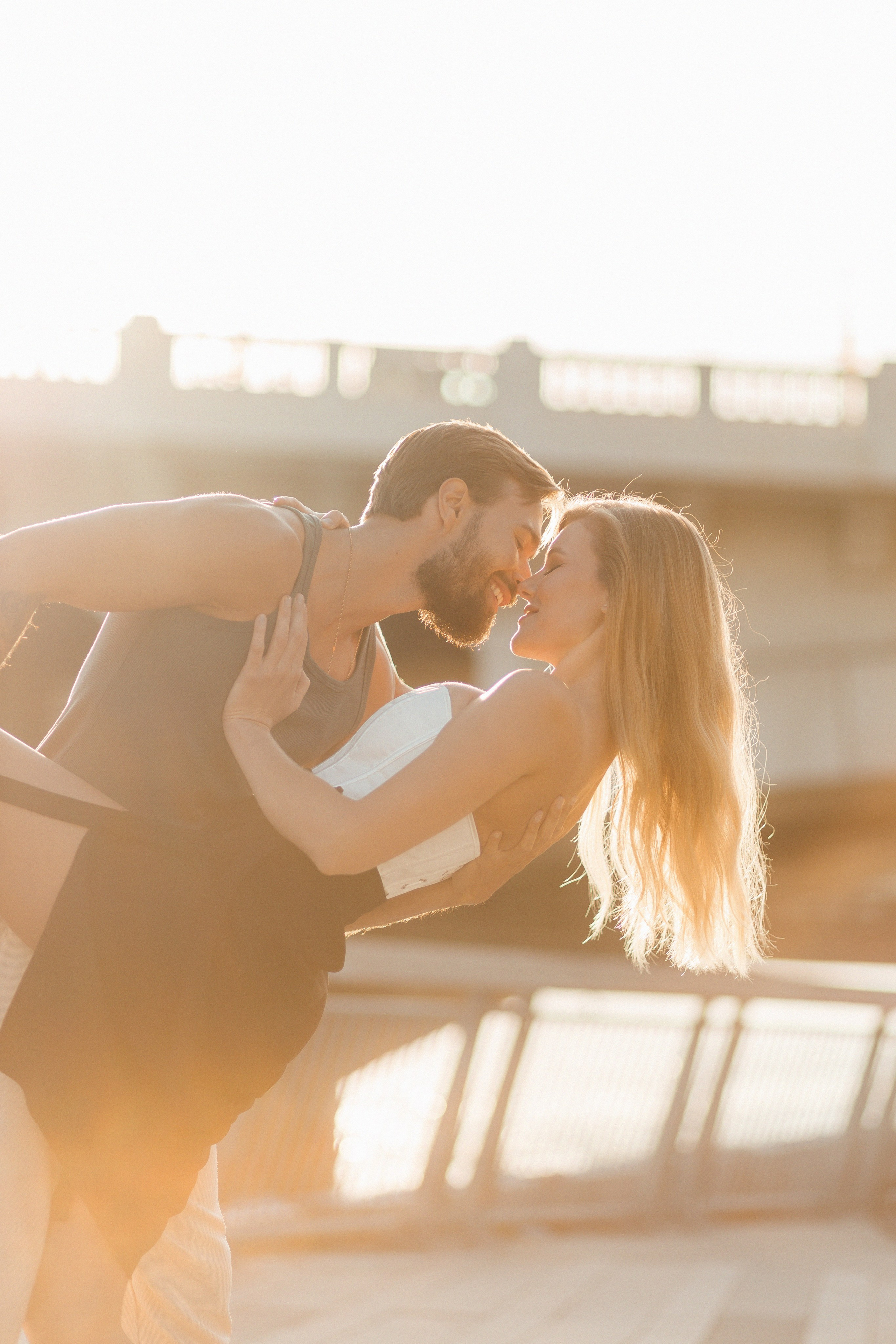 Adel & Alex. Photographer Elvira Hryshchenko
