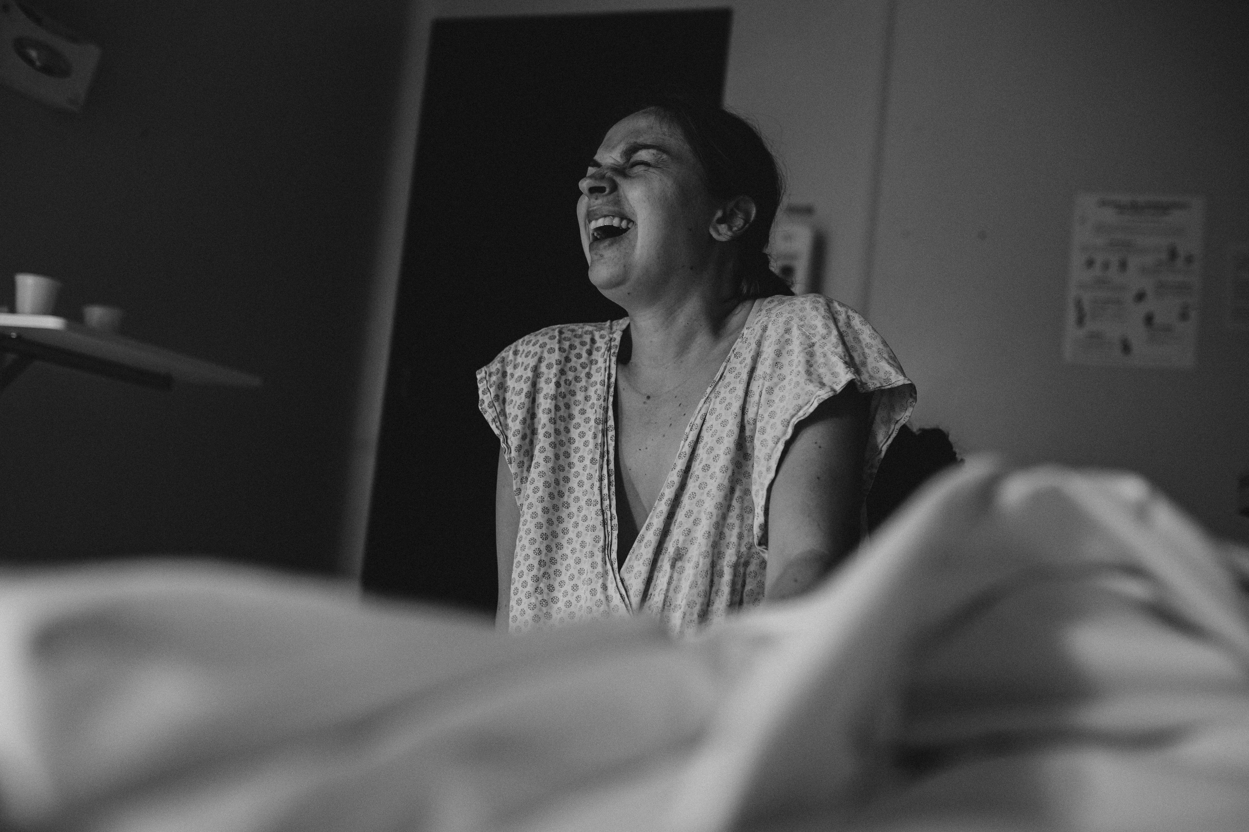Gordei’s Birth. Fotografa de família e crianças em Florianópolis SC Daria Ermolaev
