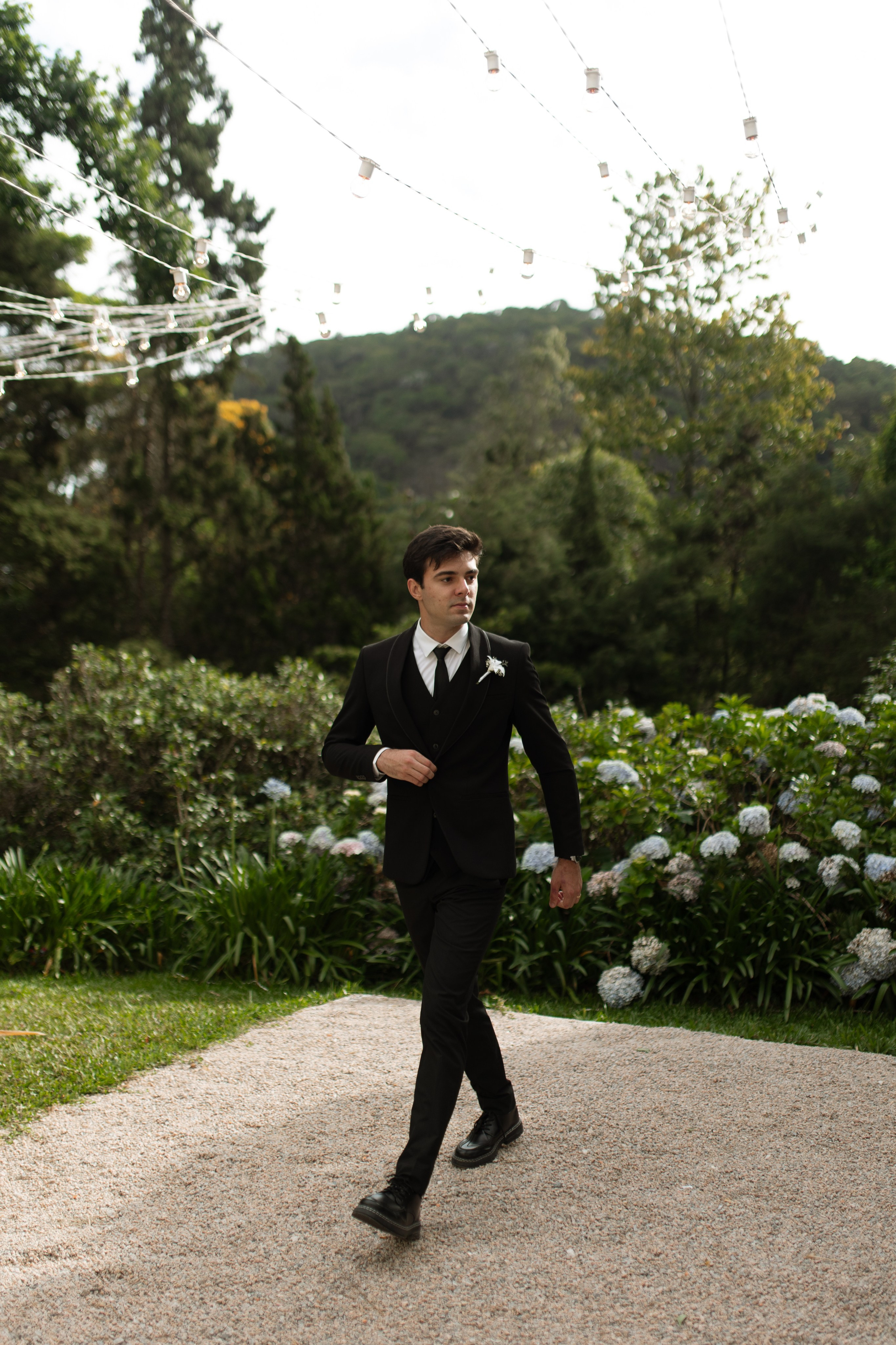Casamento. The Castros Fotografia