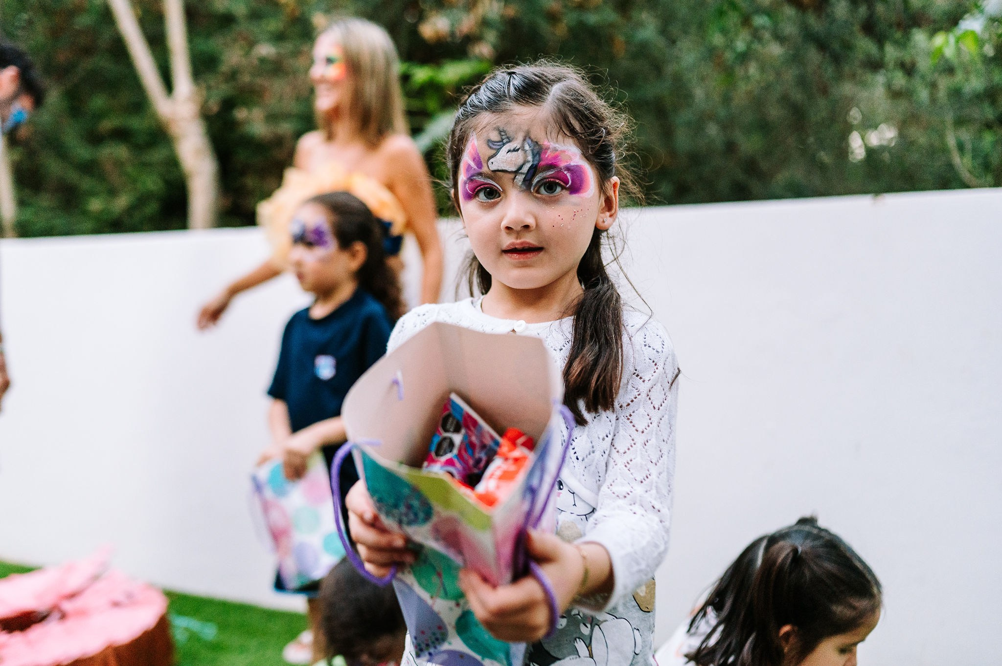 Fiestas infantiles. Fotógrafo de bodas, quince años, familias y fotografía infantil en Mérida Yucatán Alberto Rodriguez