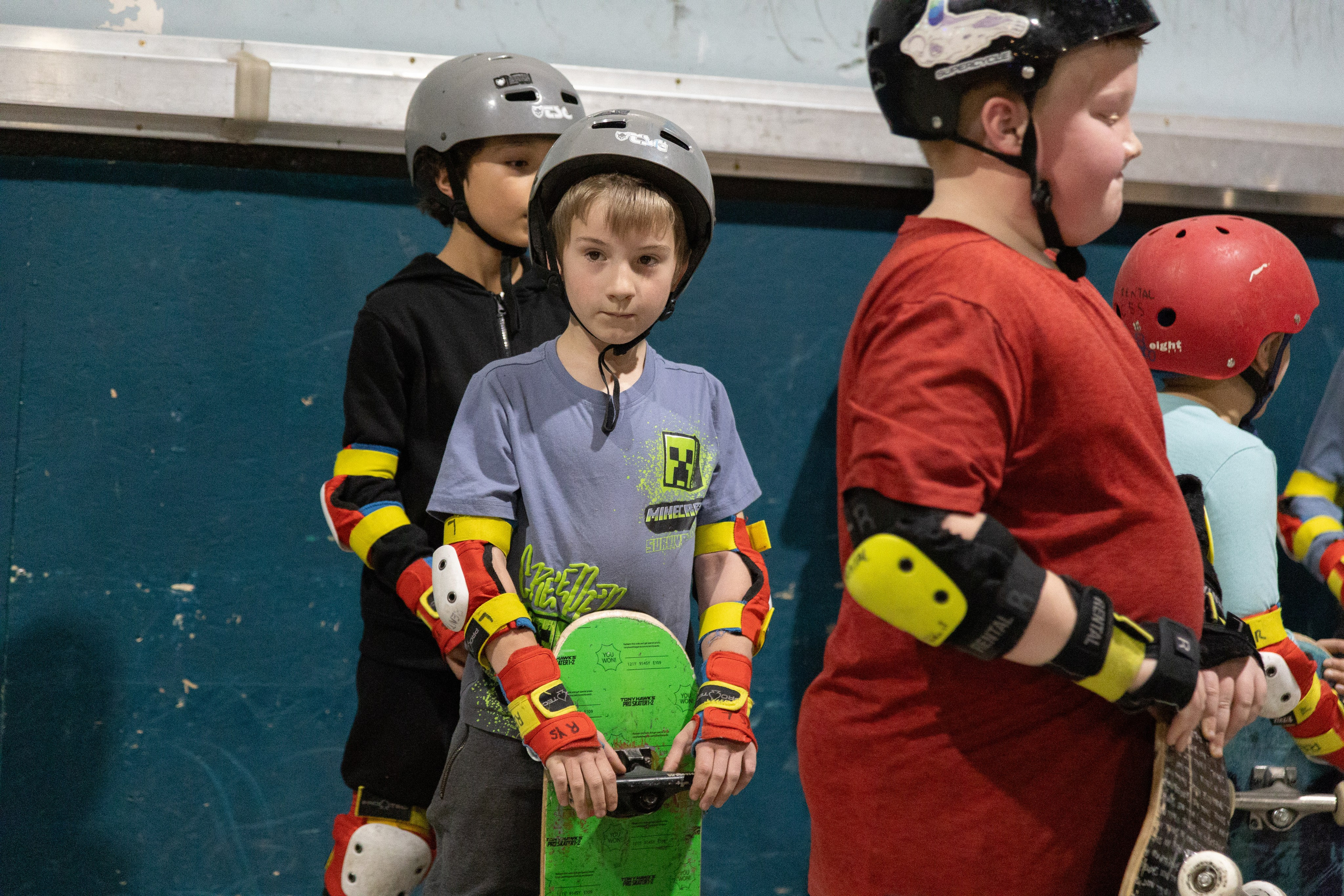 Mason’s 8th birthday. Toronto Portrait Photographer Lena Lac