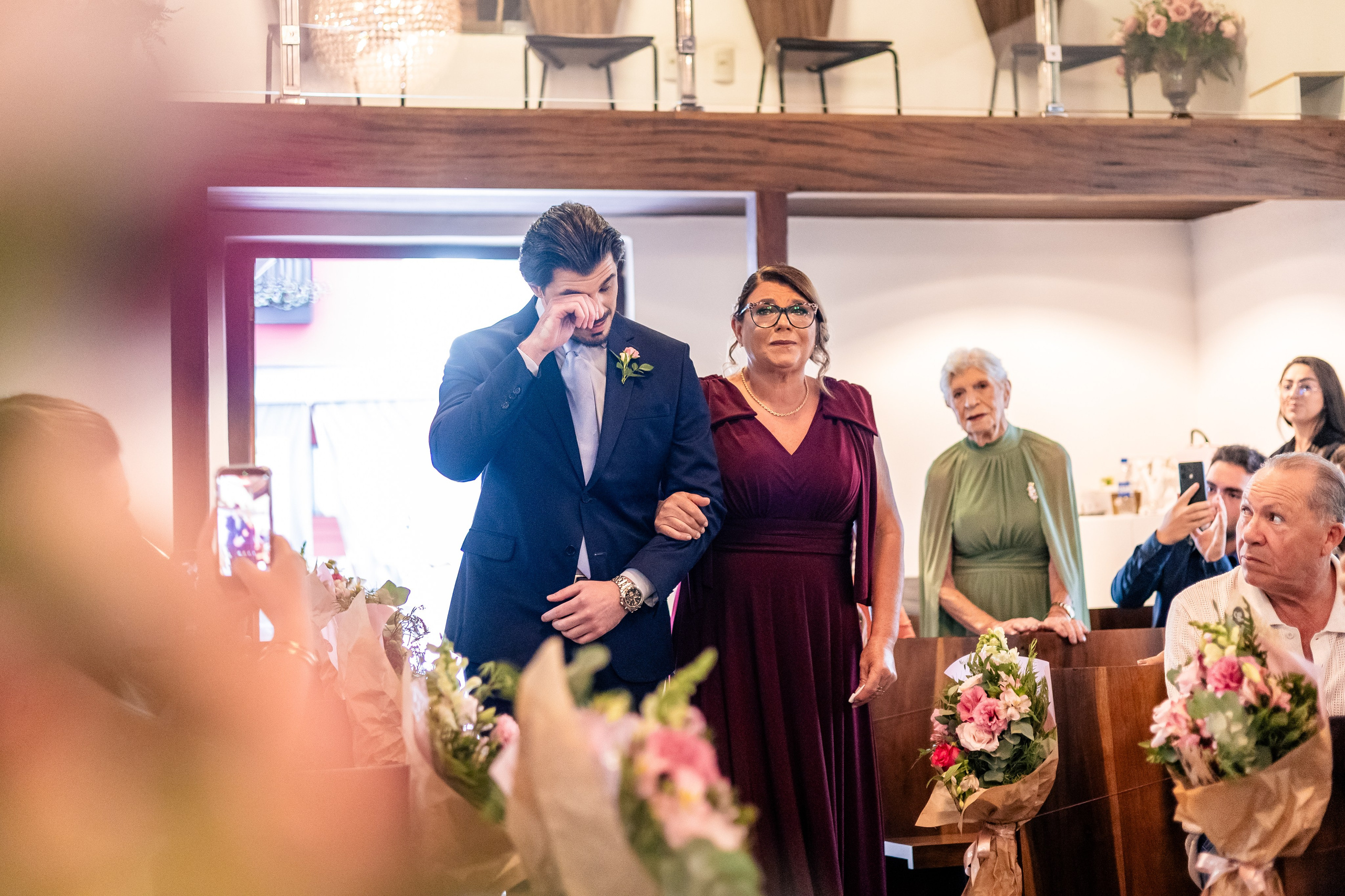 Gustavo e Monnizy. Meu nome é Thiago Coelho, sou fotógrafo de casamentos e eventos em geral