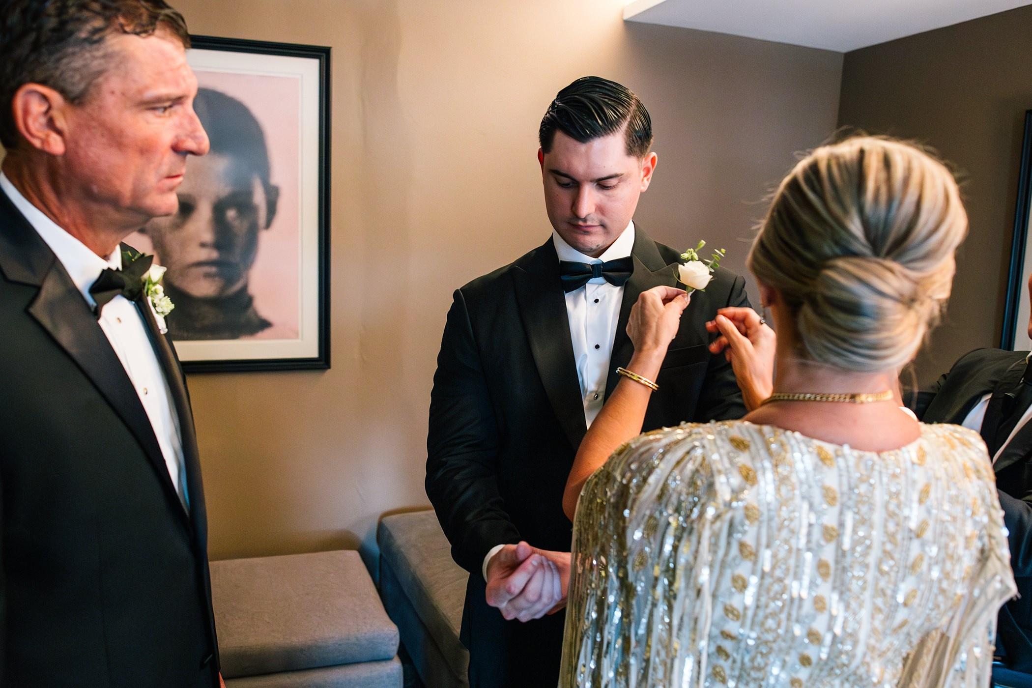 Preparativos /Getting Ready. Wedding Photographer Ruth Preciado