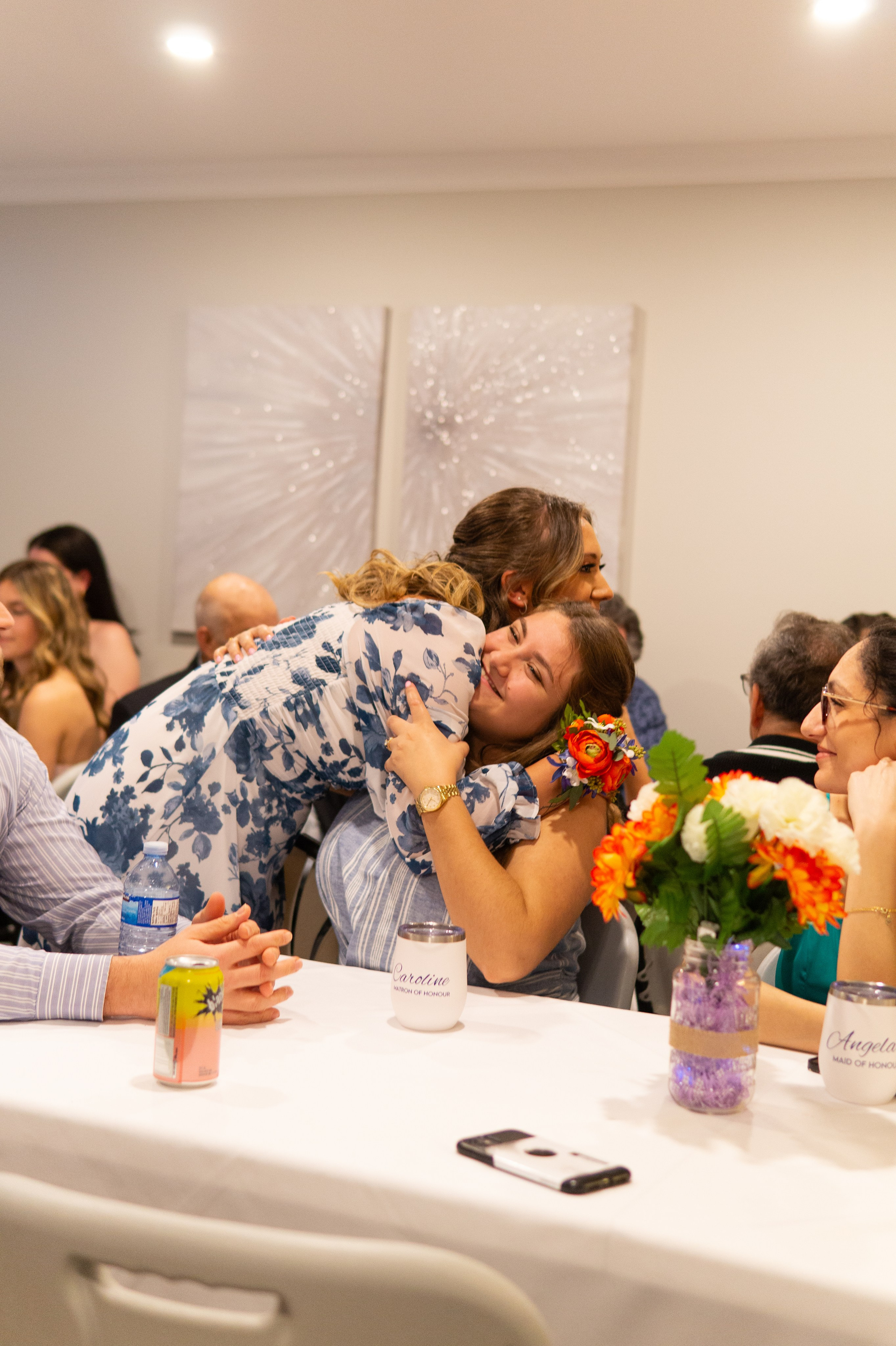 Event. Marina Baliakina | Portrait and Wedding Photographer | Toronto Canada