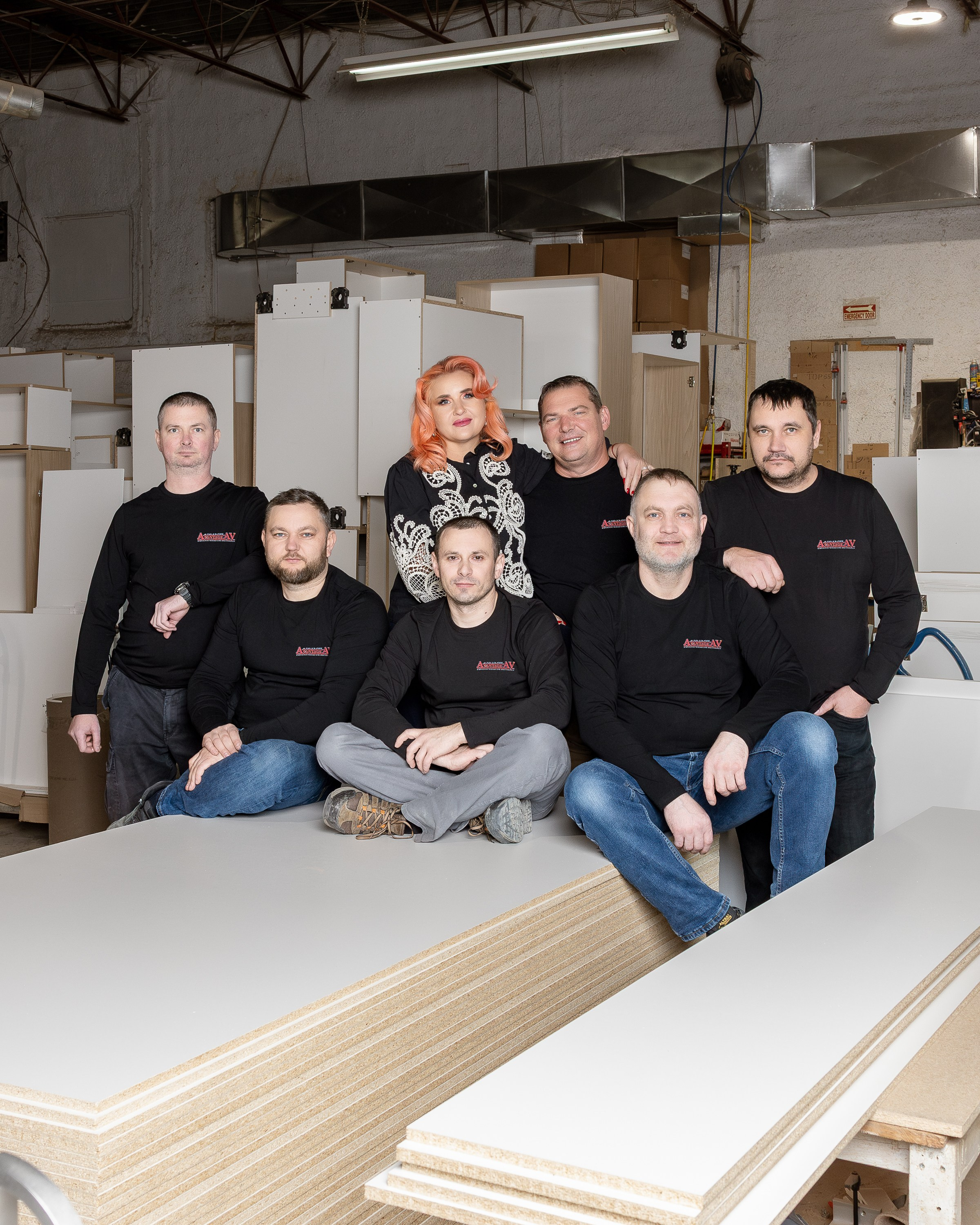 Avantage AV. Je suis photographe portraitiste et je réalise des portraits à toutes les étapes de votre vie! Bienvenue dans mon studio à Westmount, Qc