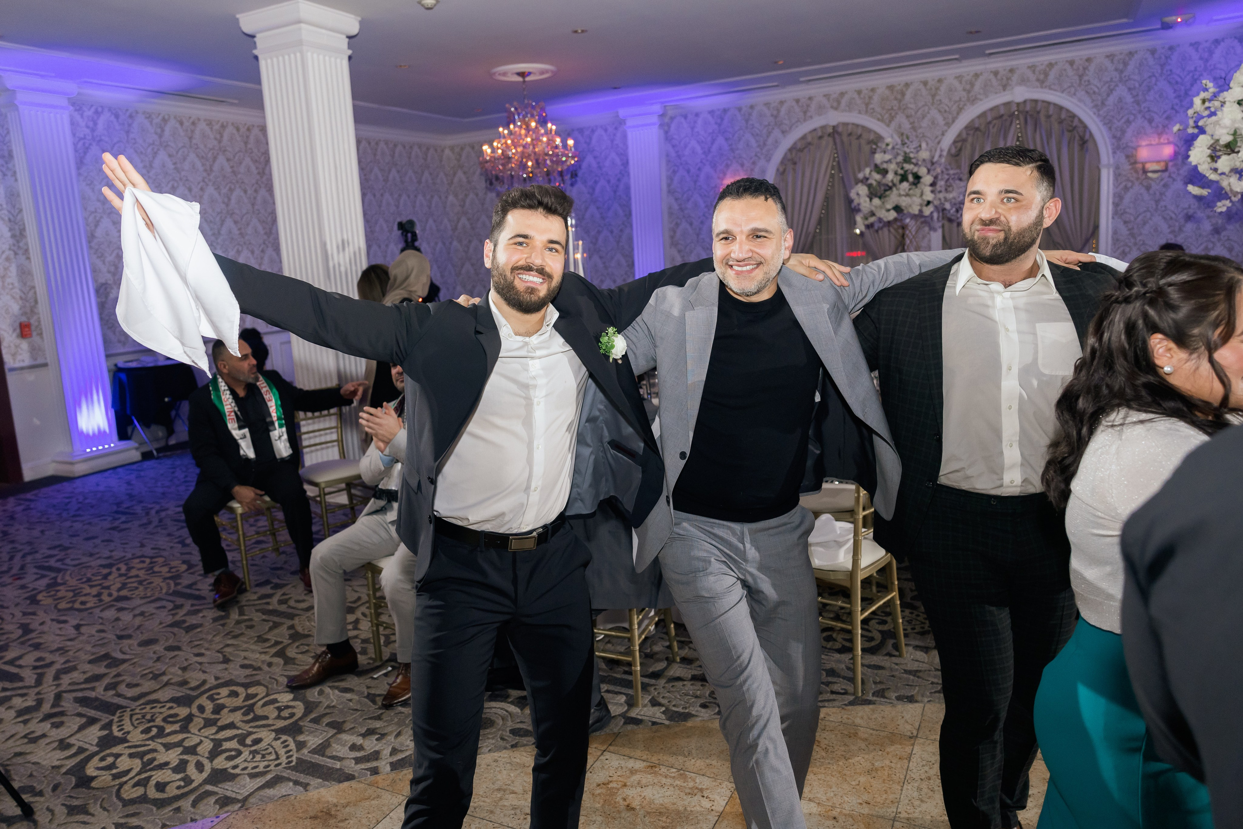 Nassem@Katherine. Irina Ermak wedding photographer in New York