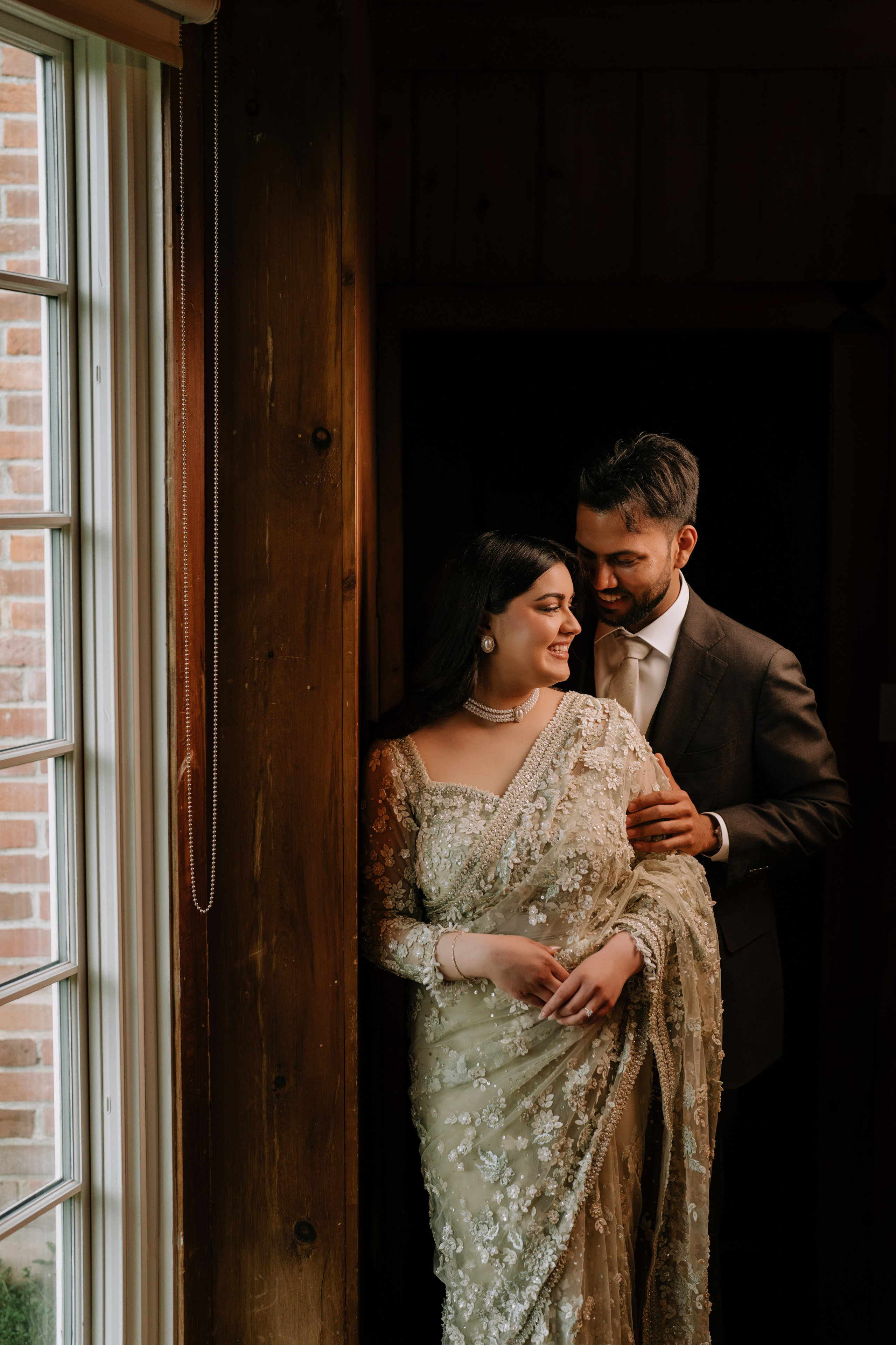 Wedding Photography & Films Studio
