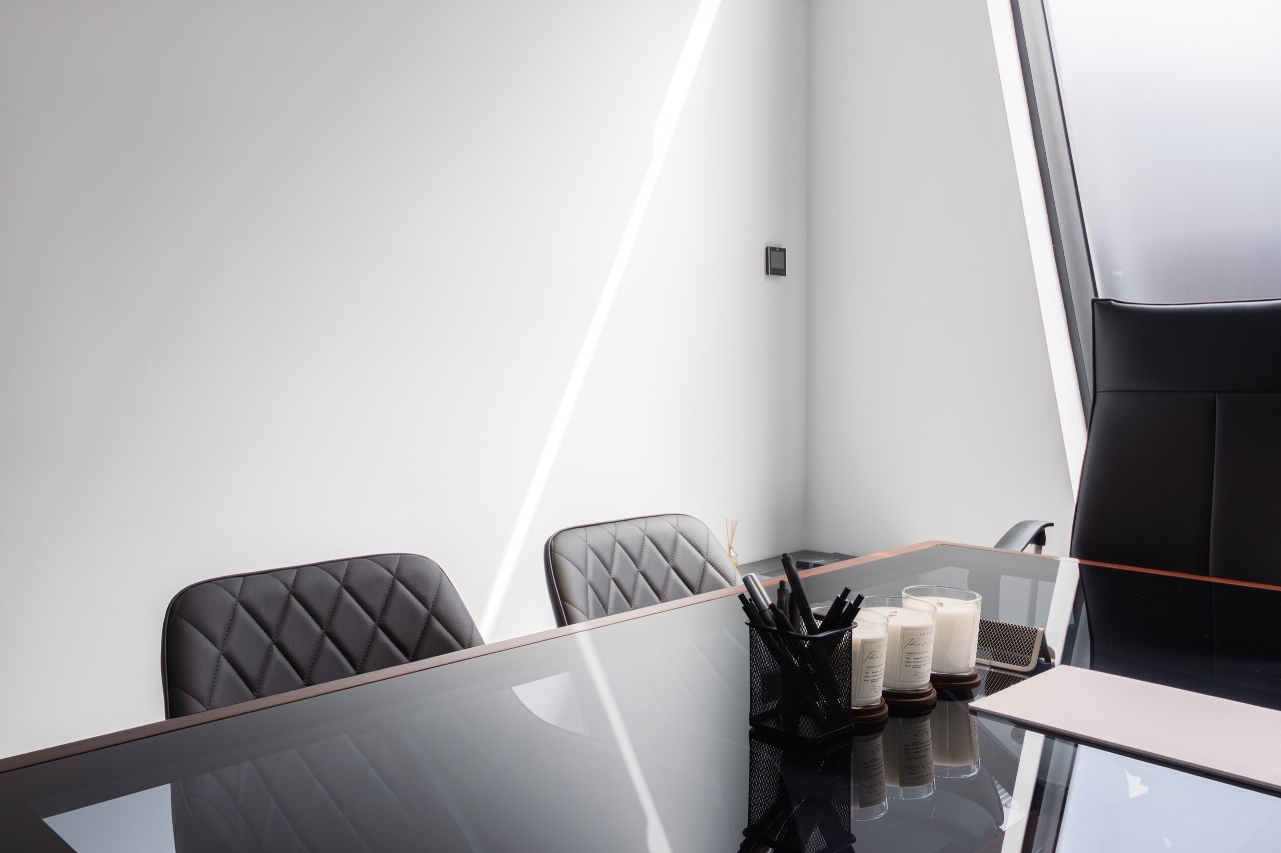 LEVEL — Bureau de vente