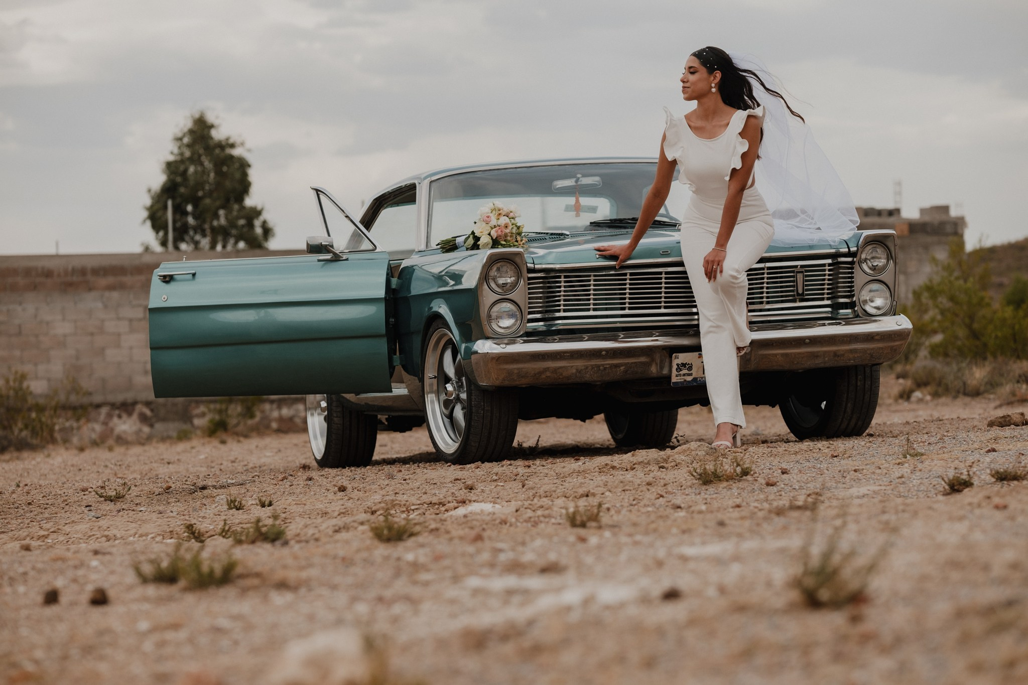 Fernanda y Juan. Fotógrafo de bodas