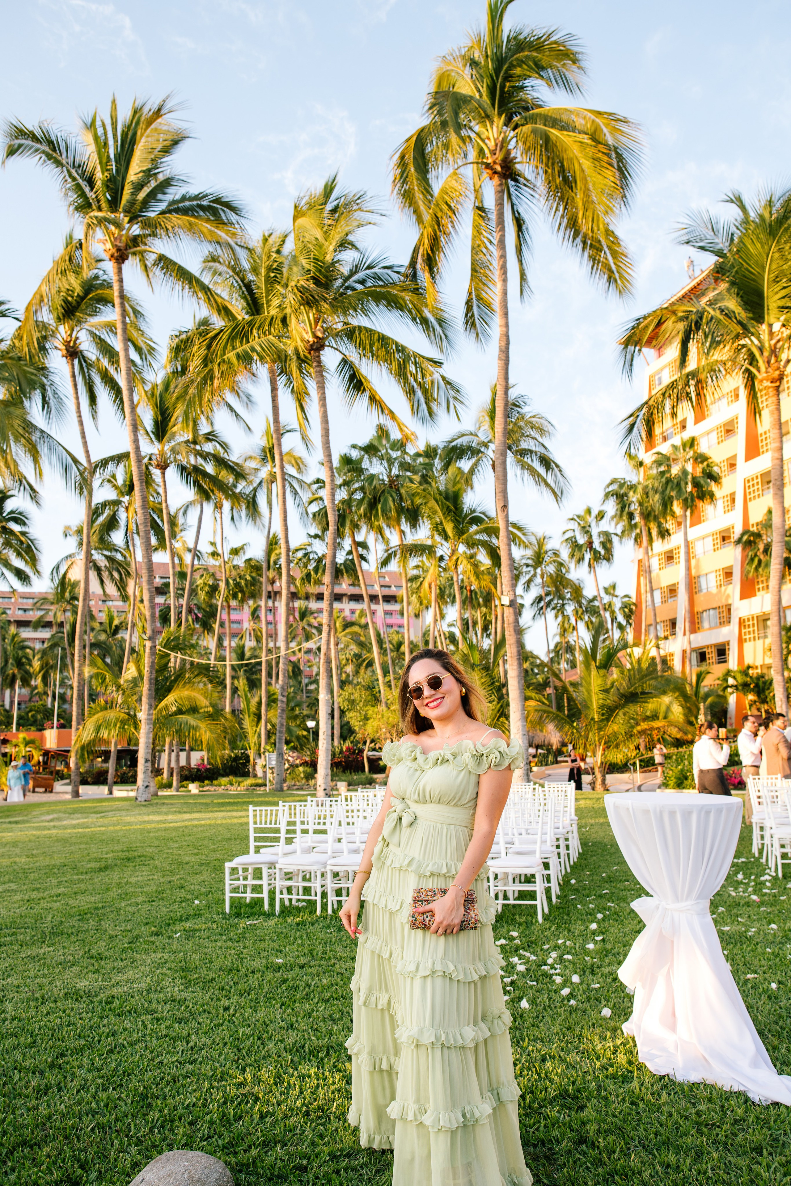 Fiesta/ Coctel. Wedding Photographer Ruth Preciado