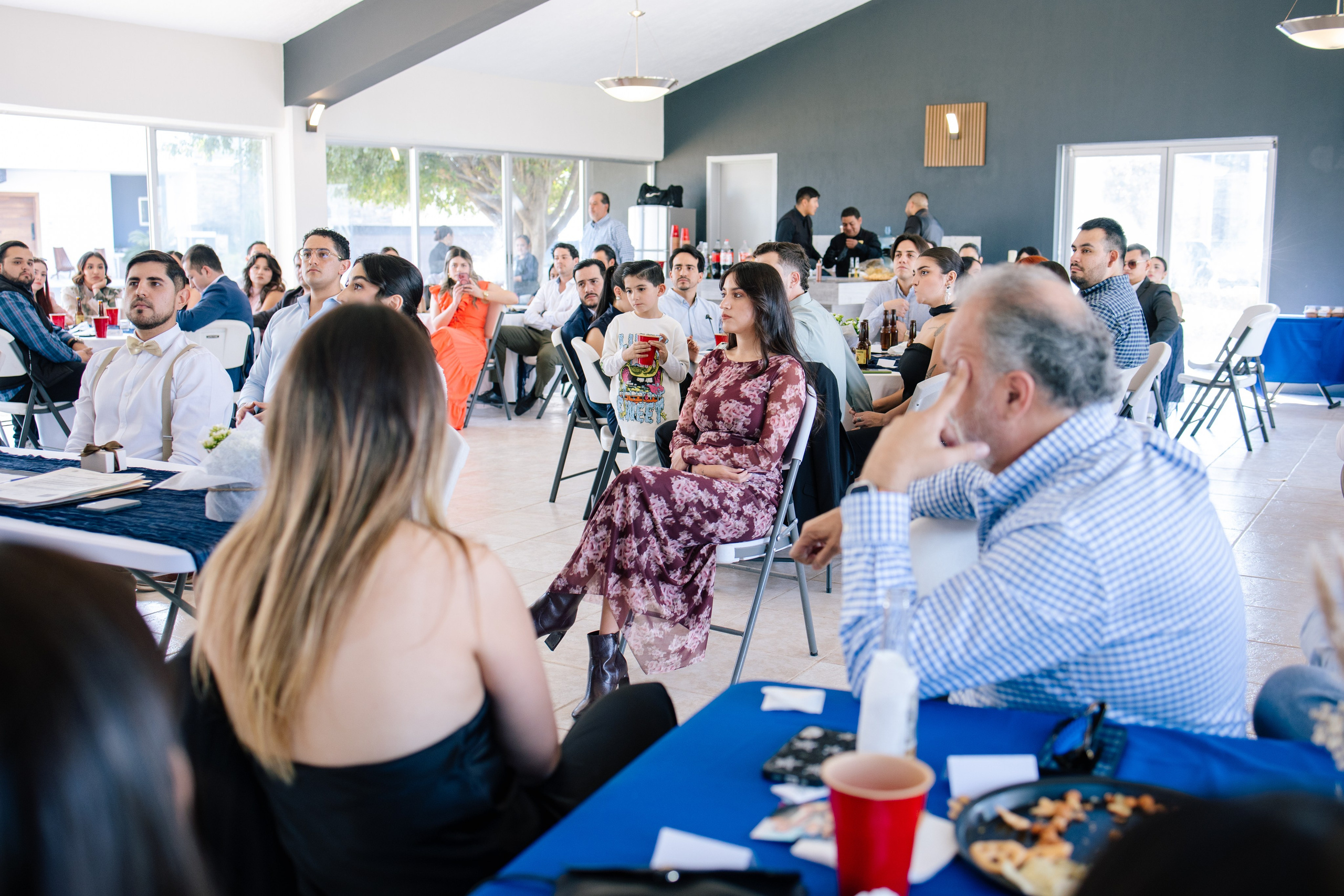 Civil. Wedding Photographer Ruth Preciado