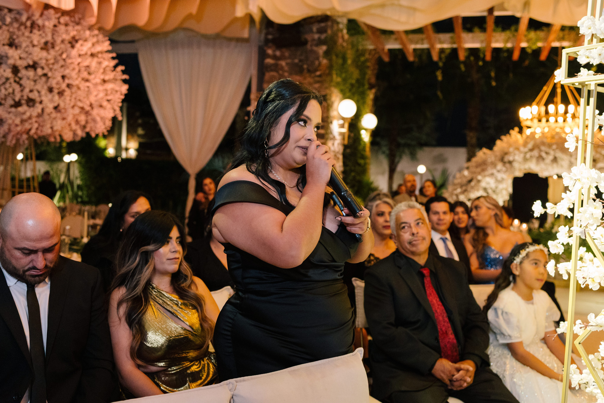 Civil. Wedding Photographer Ruth Preciado