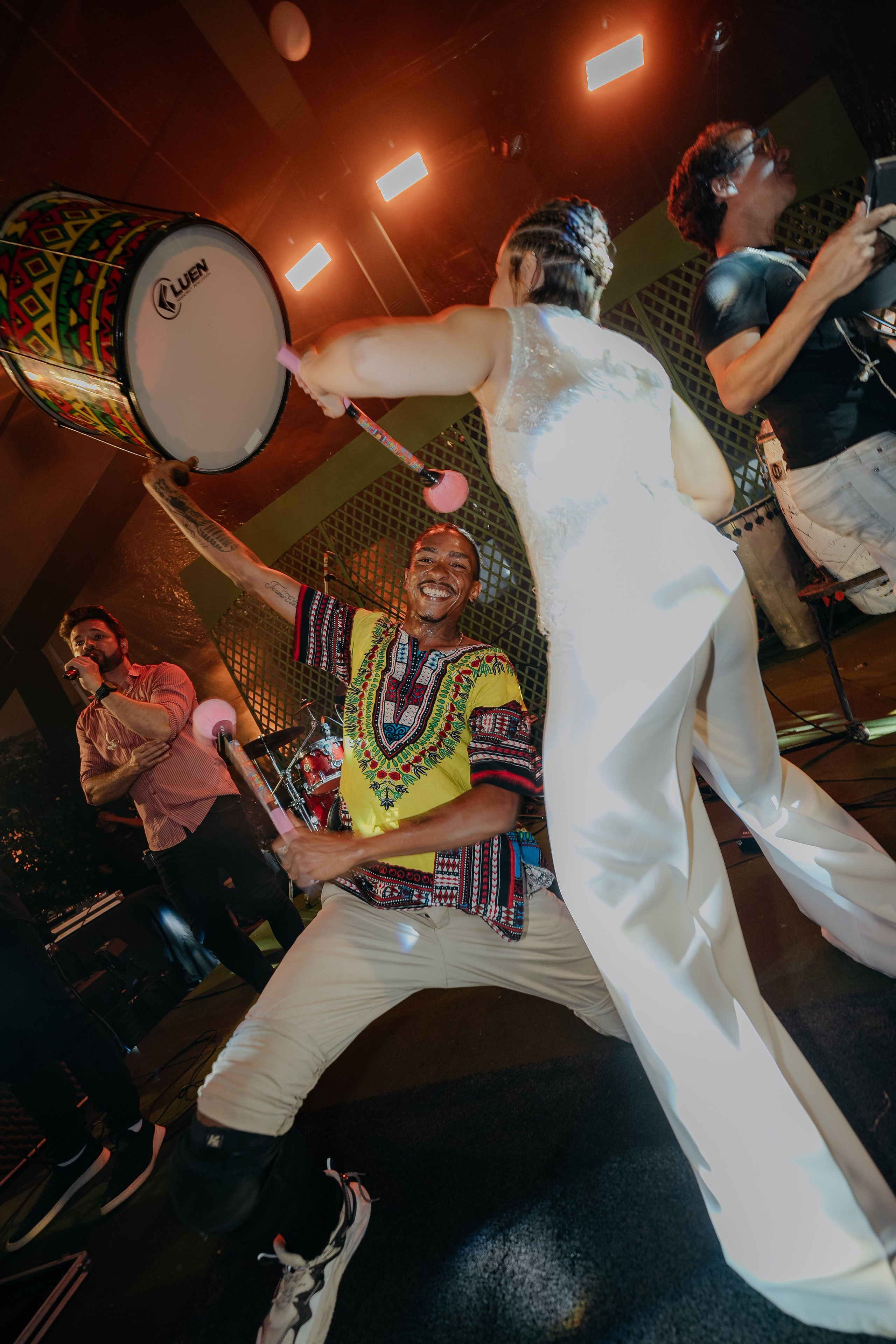 Casamento no Brasil. Fotógrafo em San Pedro de Atacama