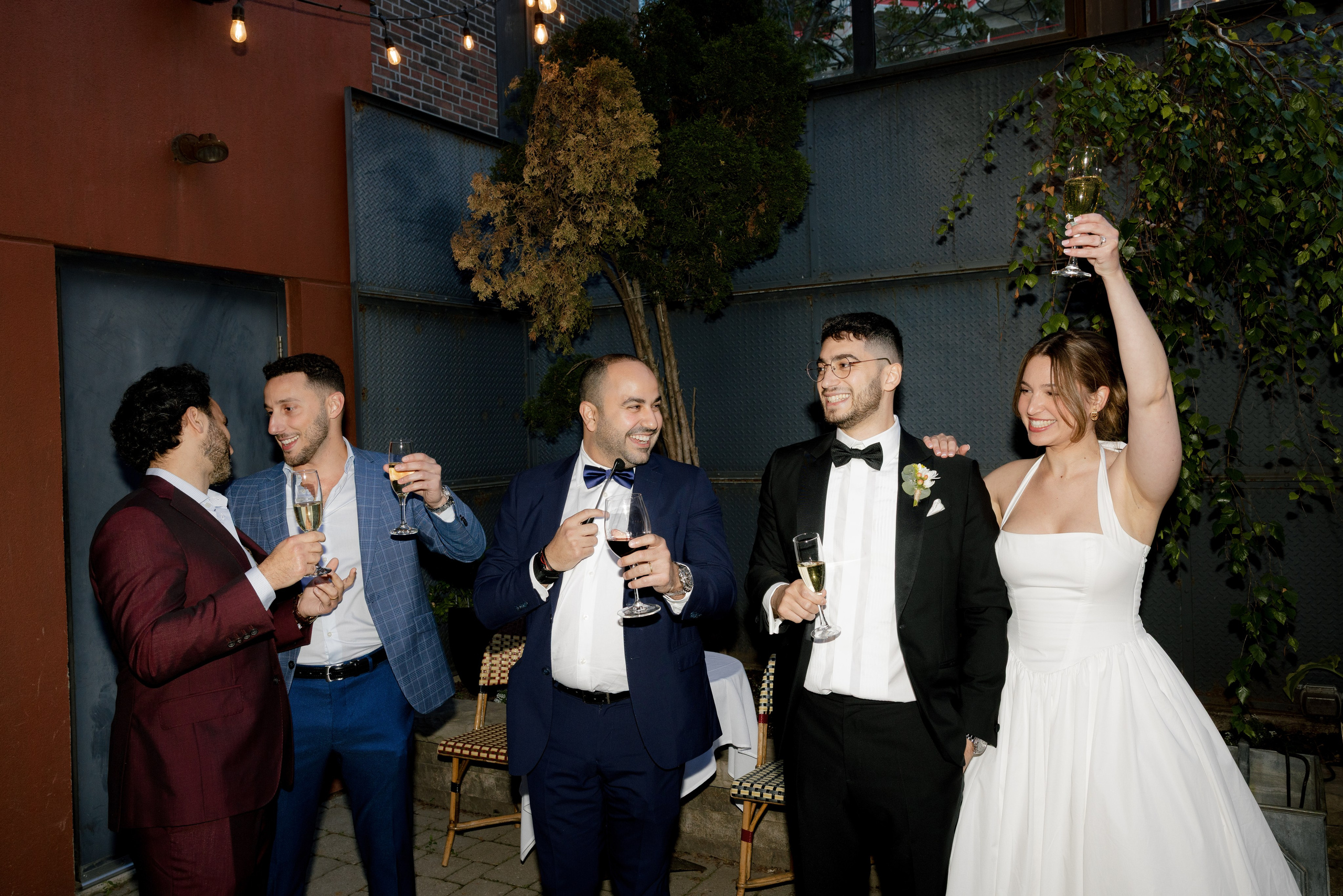 V & M. WEDDING VIDEOGRAPHER TORONTO