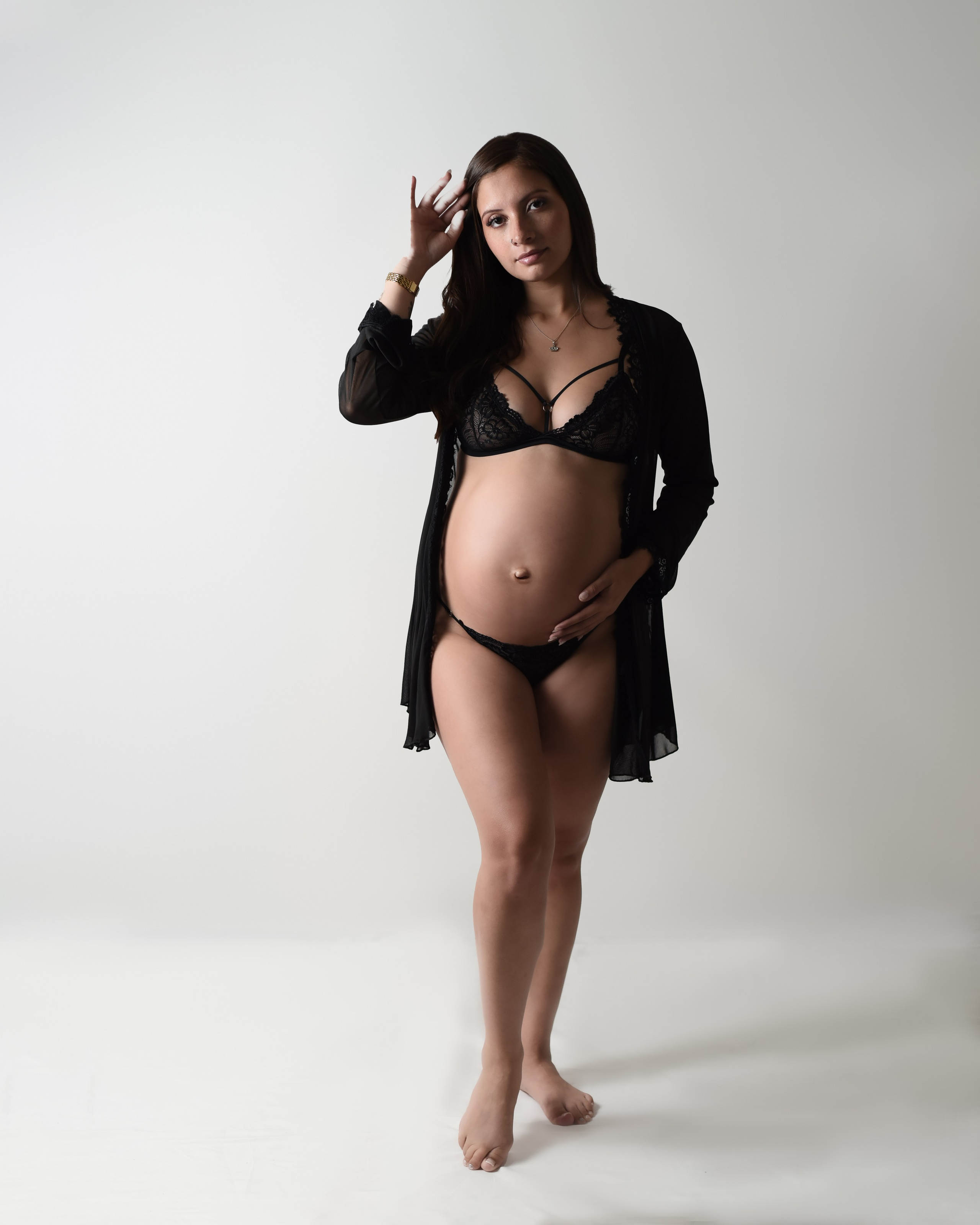 Sesión Maternidad de Aldana. Fotografo de casamiento en misiones y fotógrafo de familia  Posadas