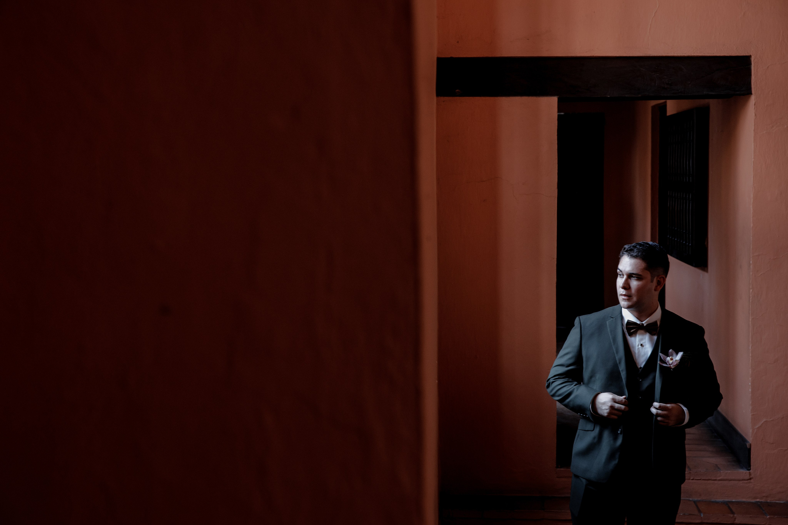 Bryon & Jessica. UNTERCIO BODAS | Fotografía de Bodas en Cartagena, Colombia y Destinos Internacionales