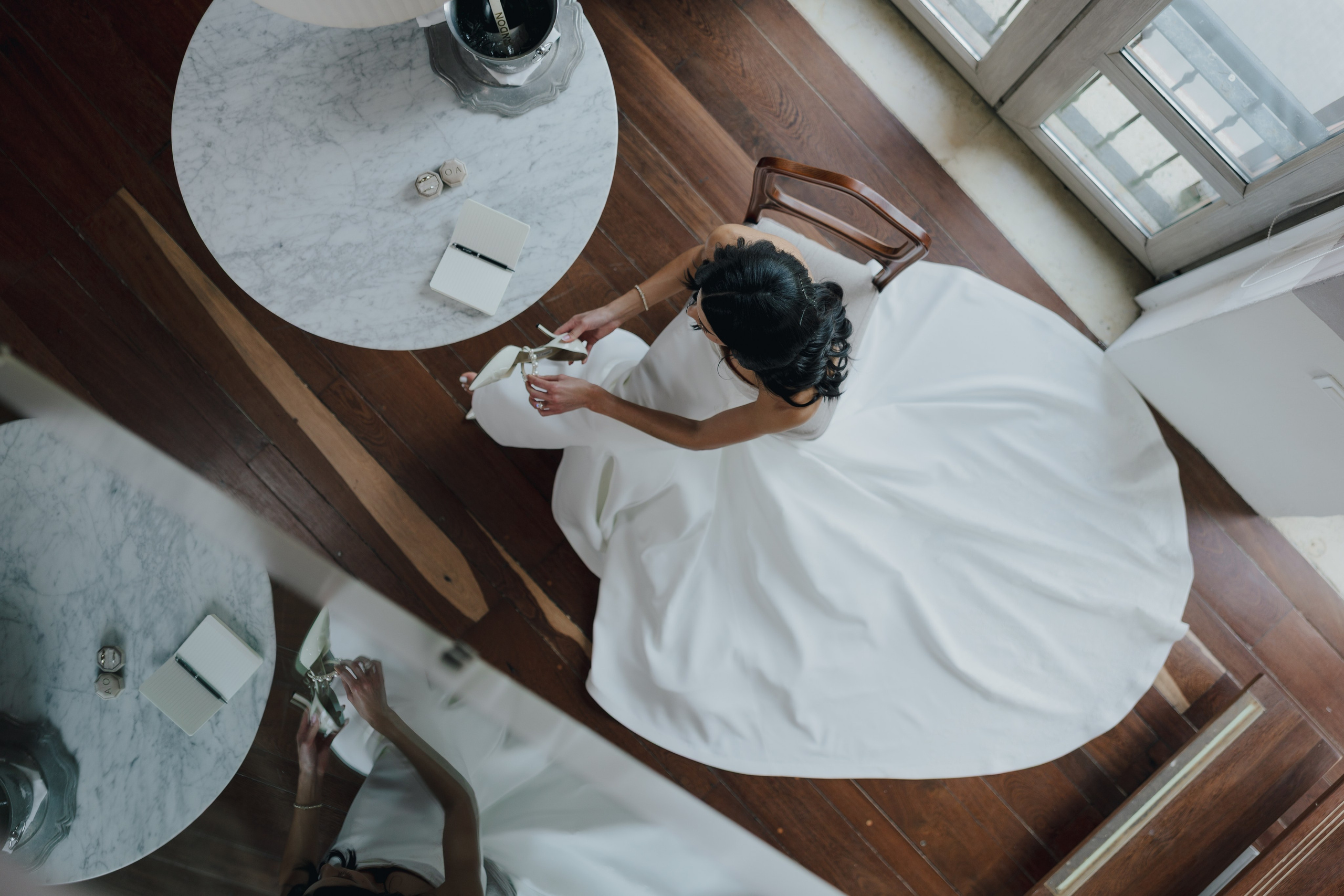 Olga & Andrew. UNTERCIO BODAS | Fotografía de Bodas en Cartagena, Colombia y Destinos Internacionales