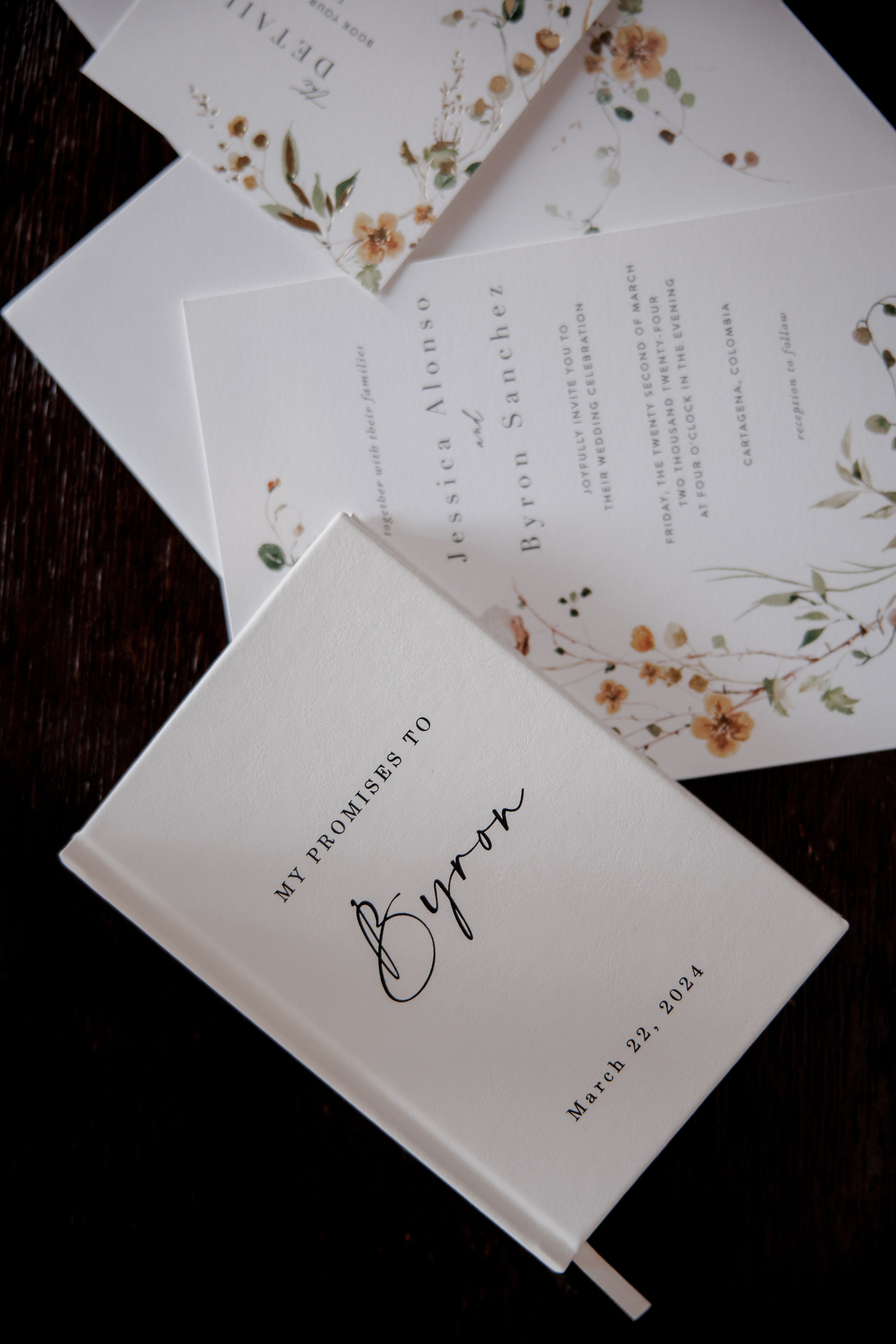 Bryon & Jessica. UNTERCIO BODAS | Fotografía de Bodas en Cartagena, Colombia y Destinos Internacionales