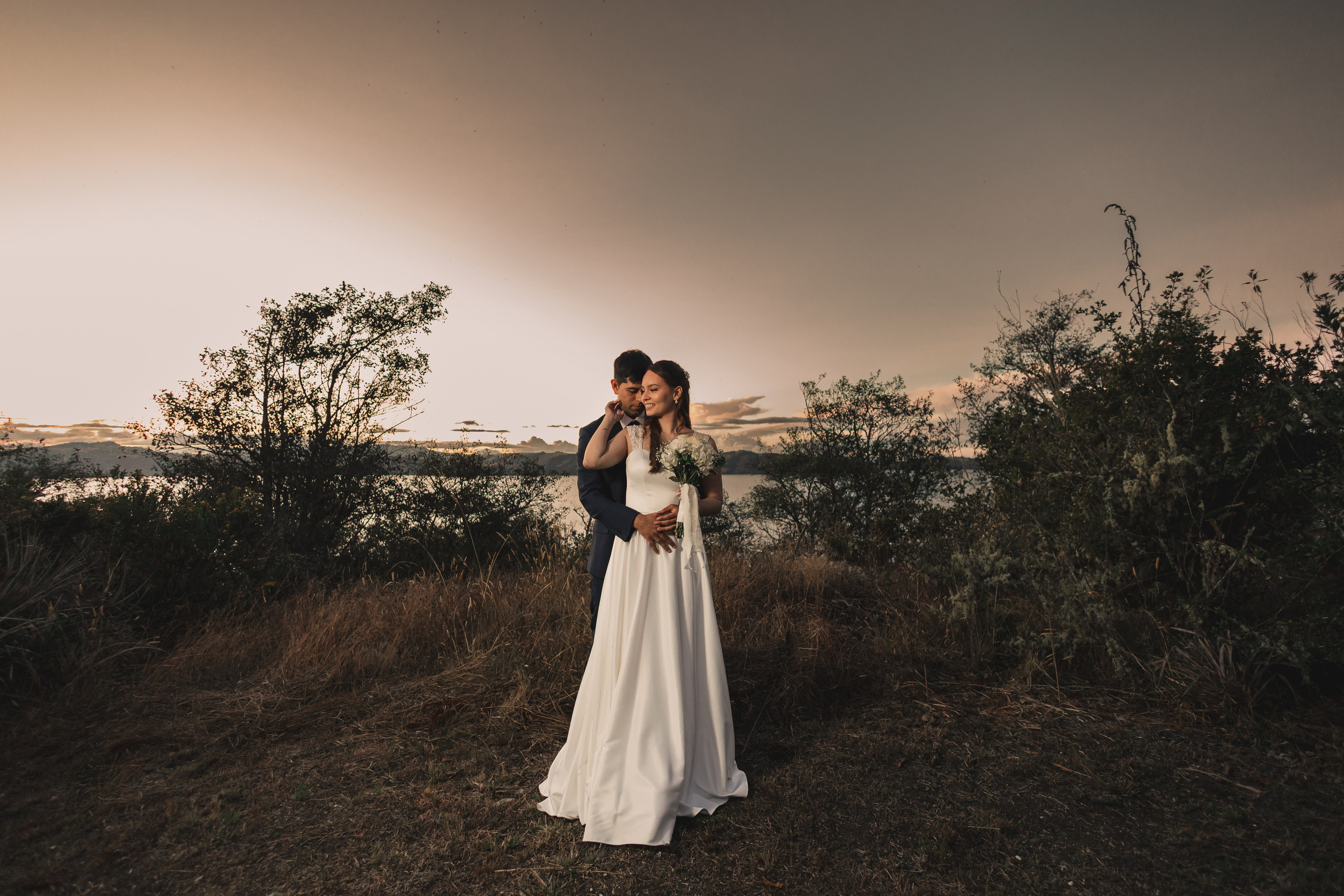 LADY & NICOLAS. FOCALMAGIC