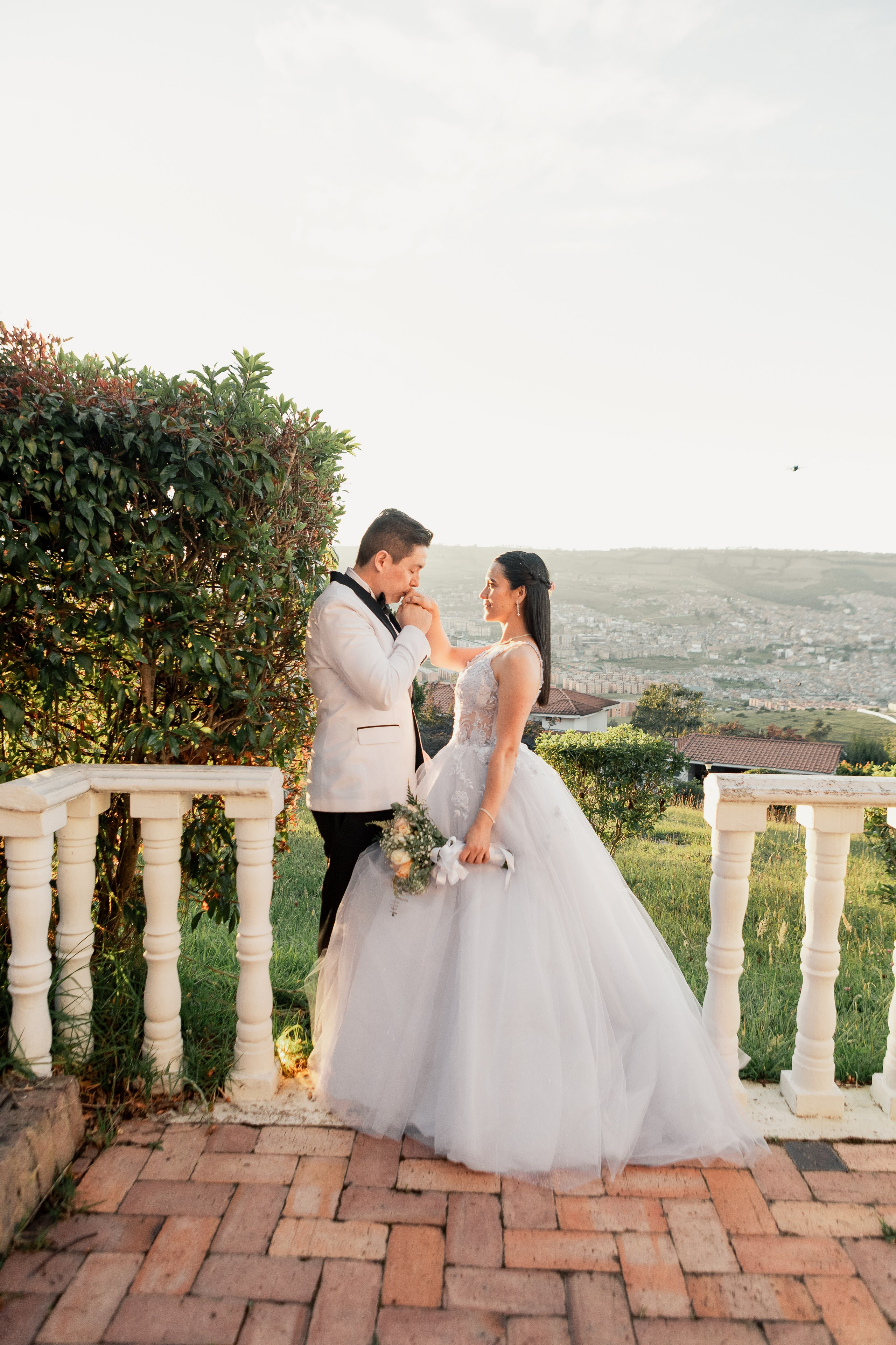 CAMILO & JULIANA. FOCALMAGIC