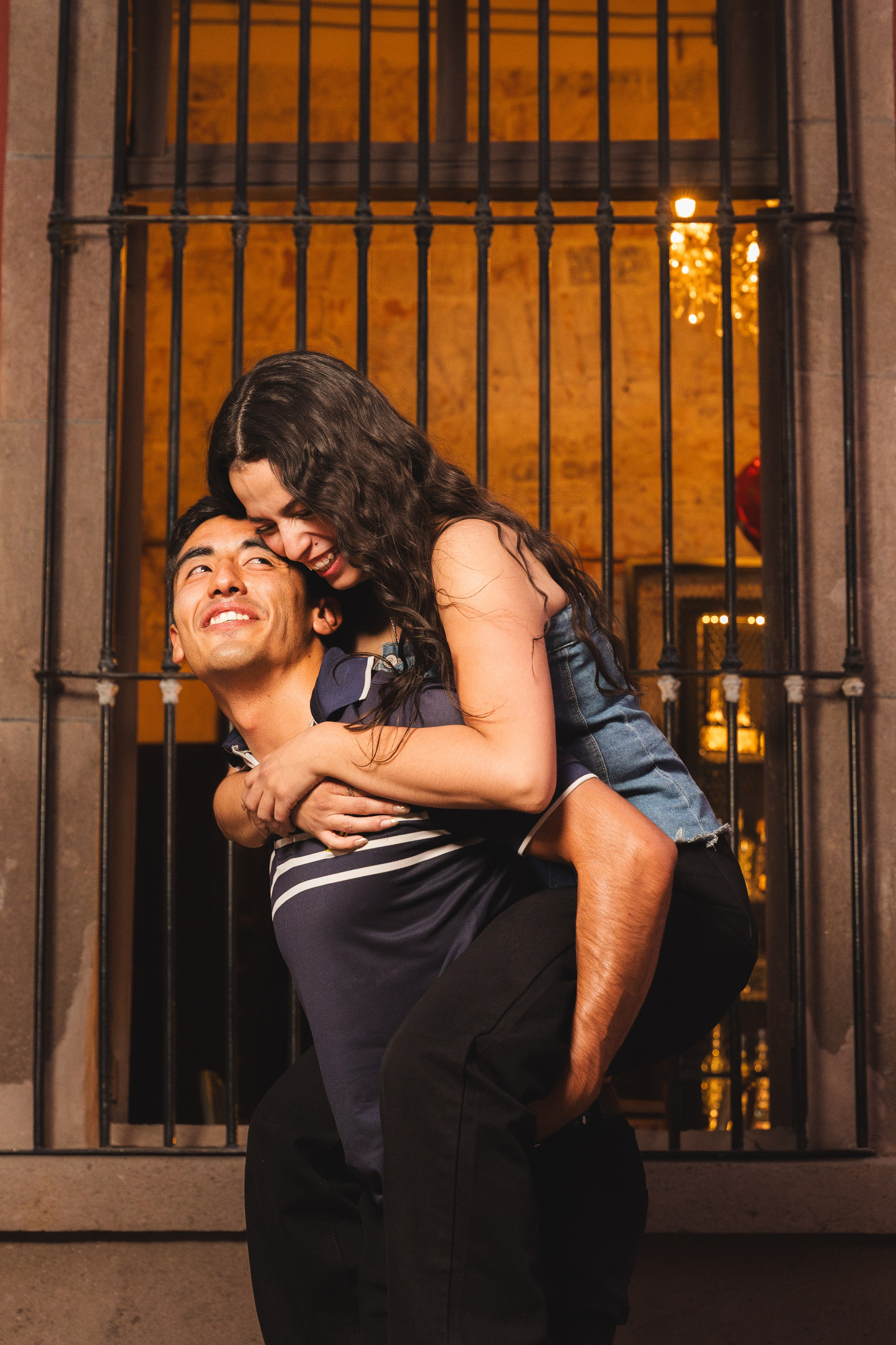 Save the Date en San Luis Potosí, sesiones para parejas, sesiones pre- boda