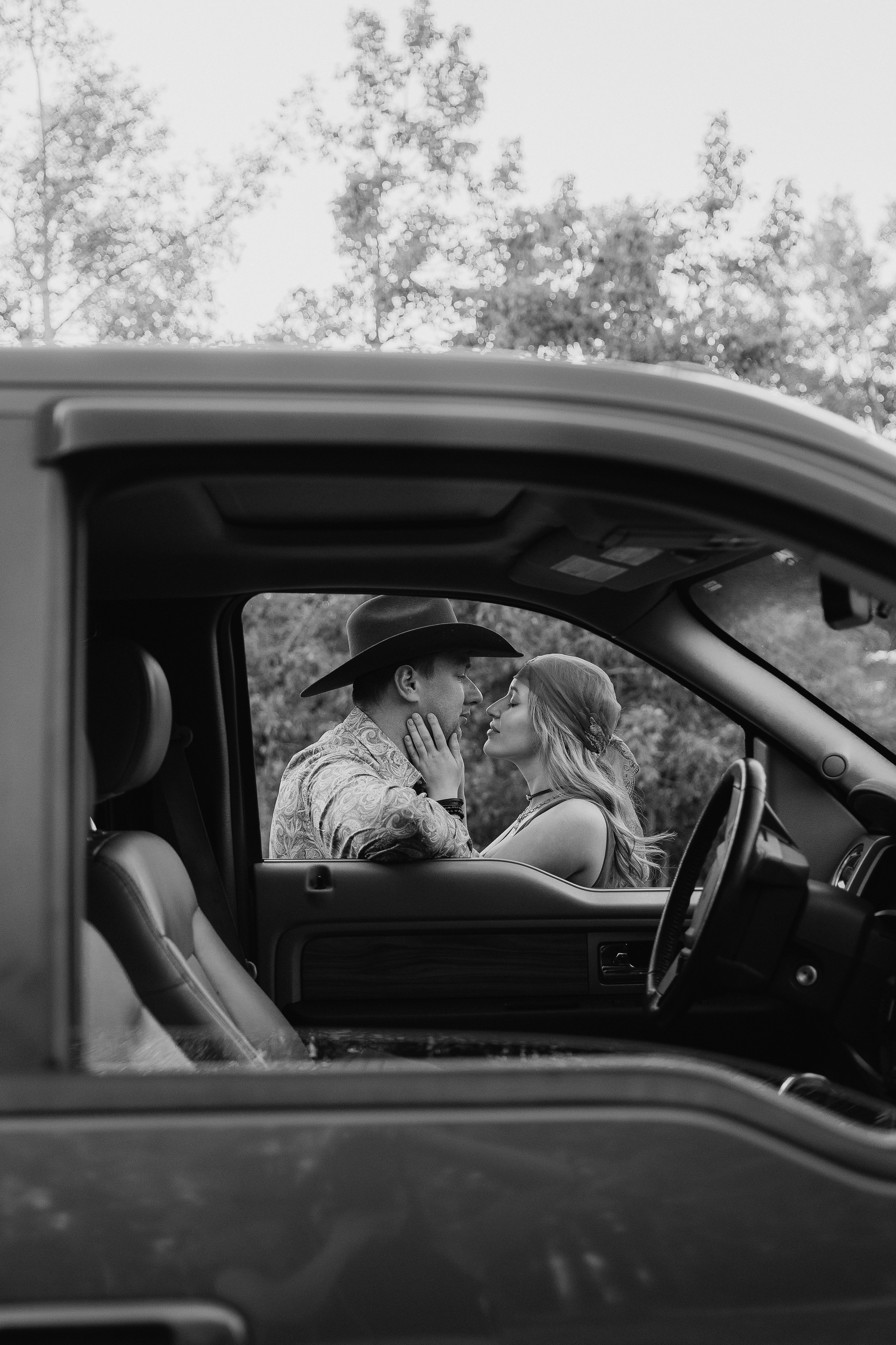 L & S. Photographer Elvira Hryshchenko