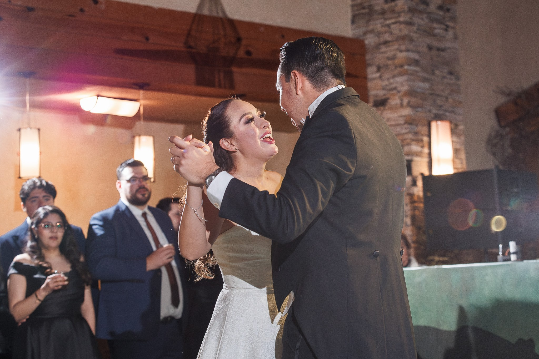 Erika & Ricardo. Lg Fotografia