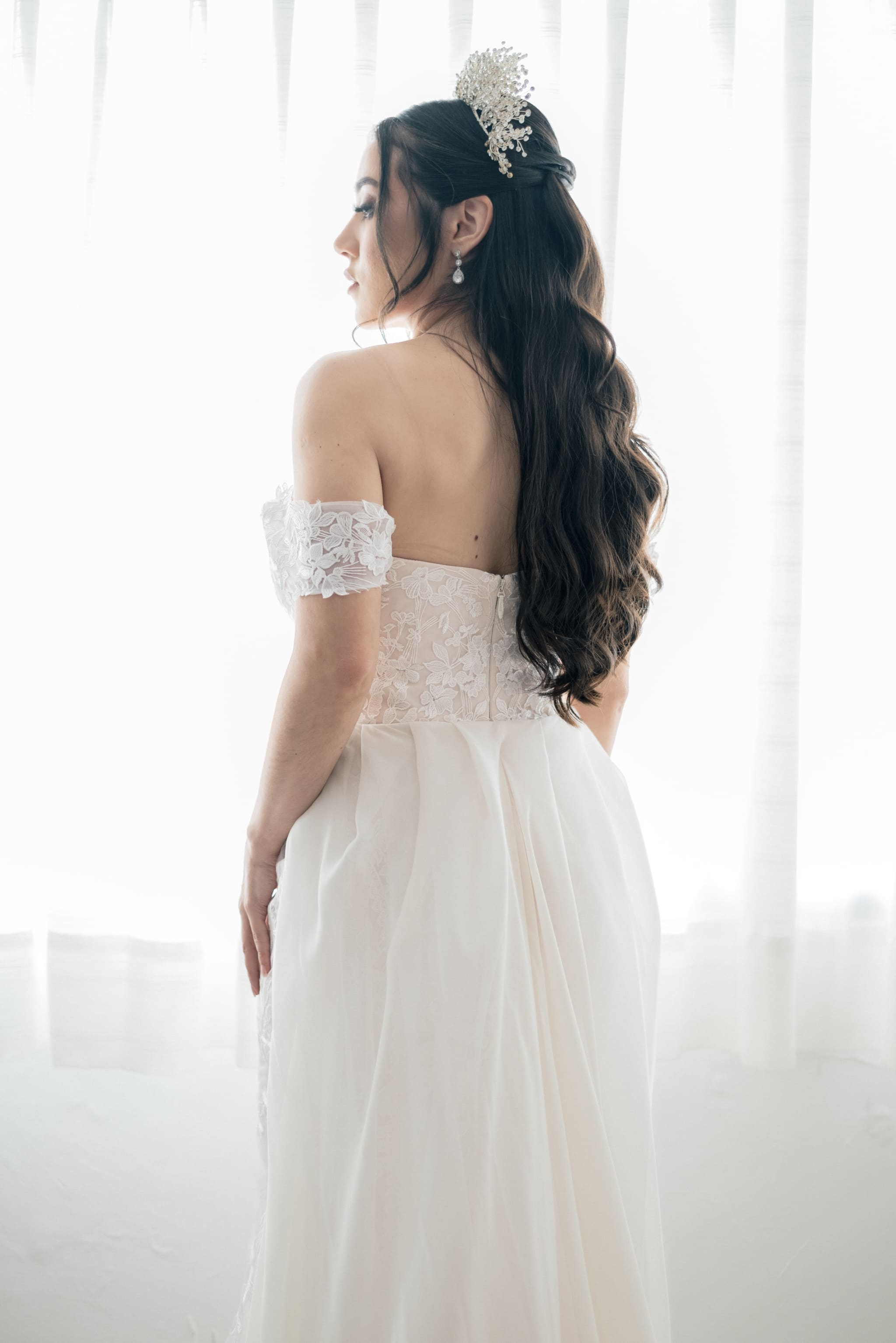 Cristhian & Camila Wedding. Fotógrafos de bodas en Barranquilla, Cartagena y Santa Marta | BanderArt