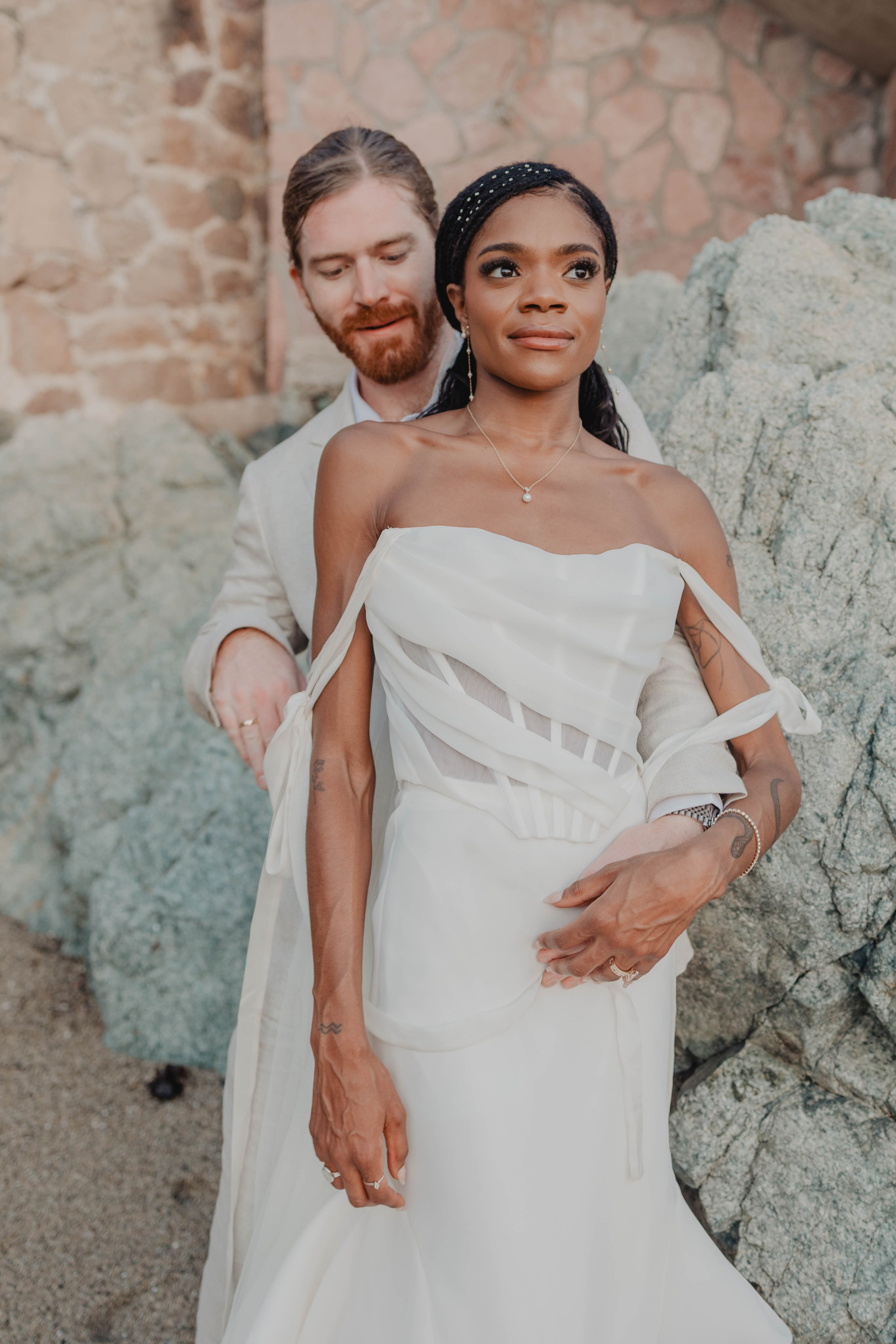 Casa Karma Wedding Photographer Puerto Vallarta 🤍. Fotógrafo de Bodas en Puerto Vallarta y Riviera Nayarit | VL photo & film