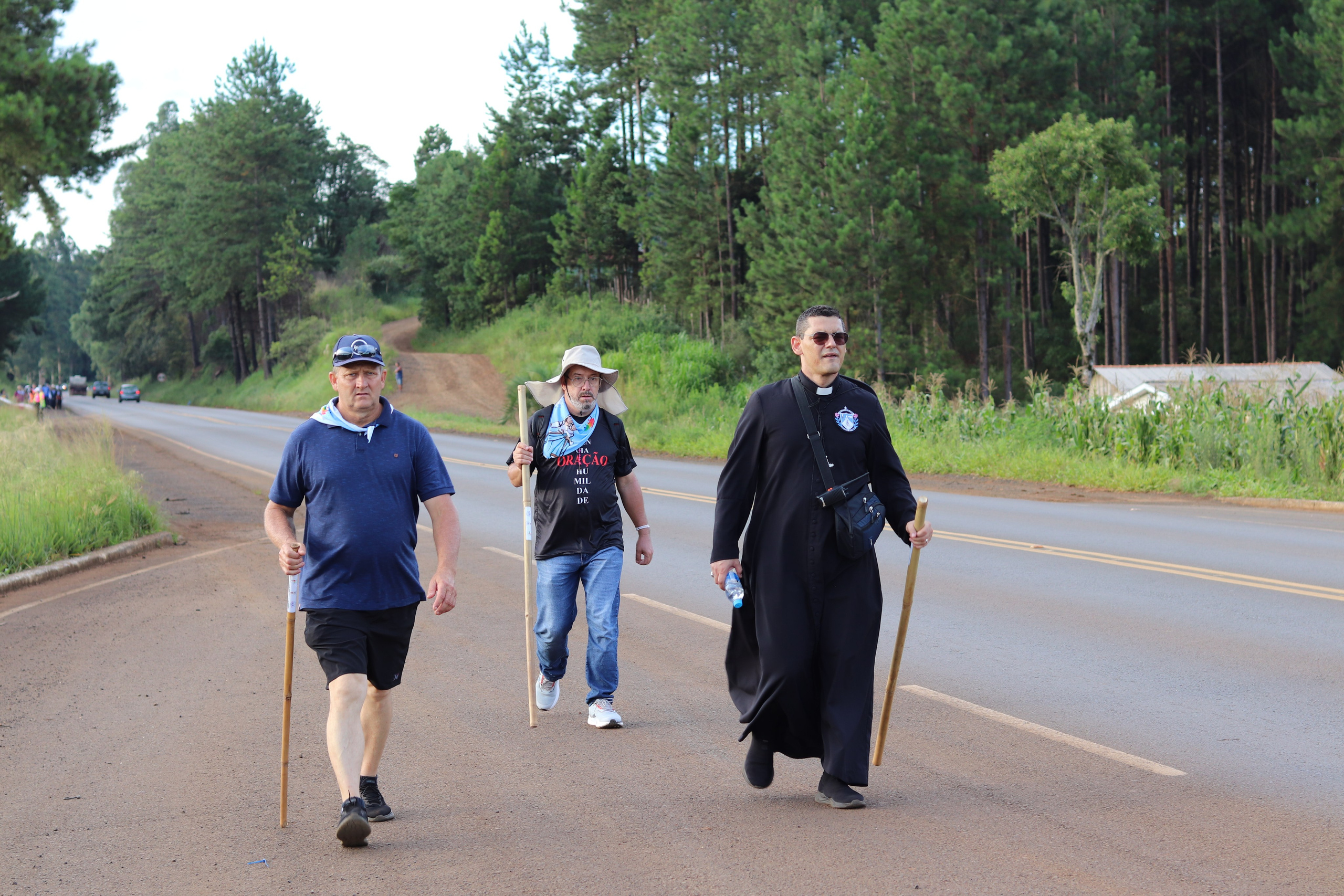 Peregrinação Nossa Senhora de Belém. Fotografia e Filmagem Handa Produções