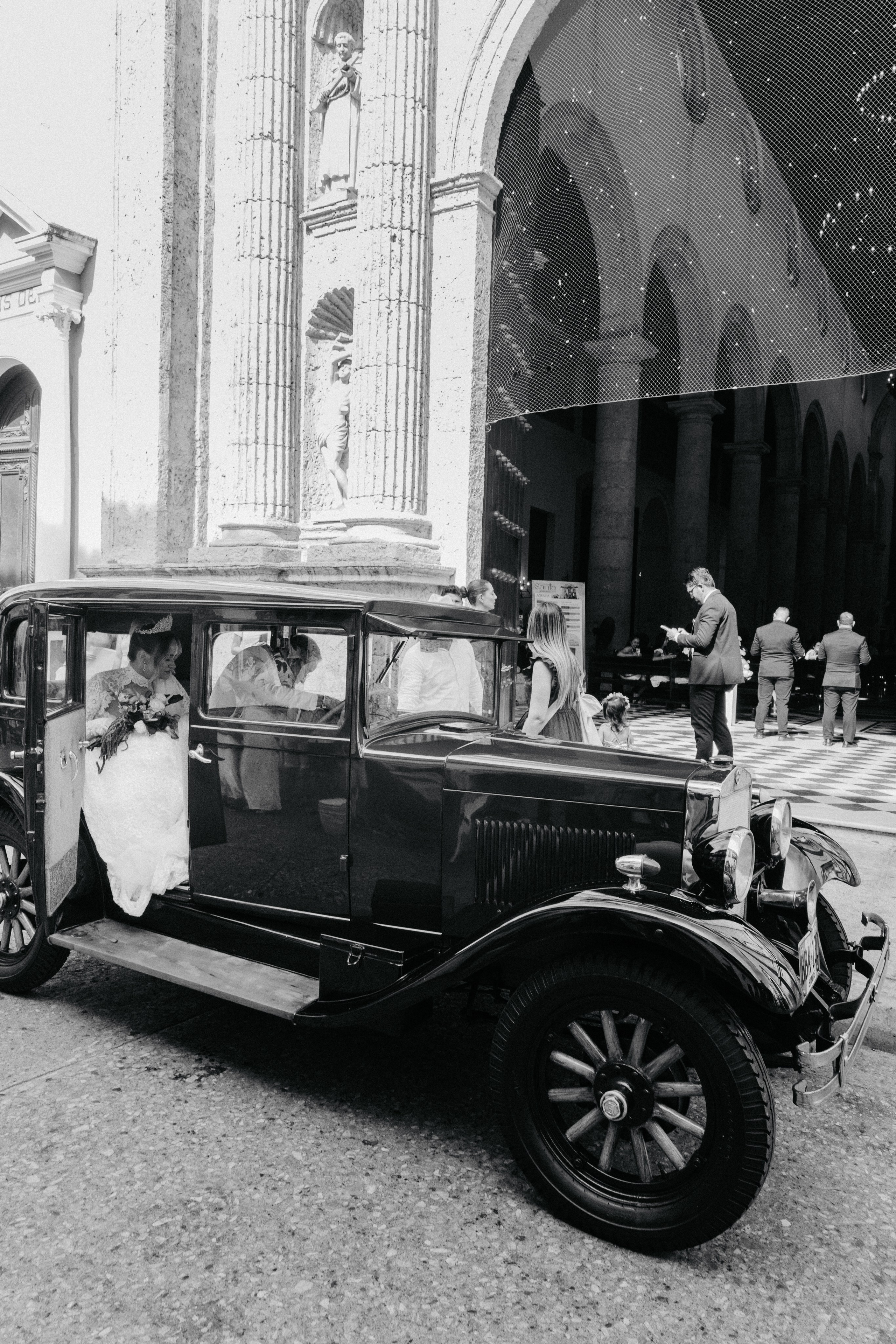 Cristina & Eric. UNTERCIO BODAS | Fotografía de Bodas en Cartagena, Colombia y Destinos Internacionales