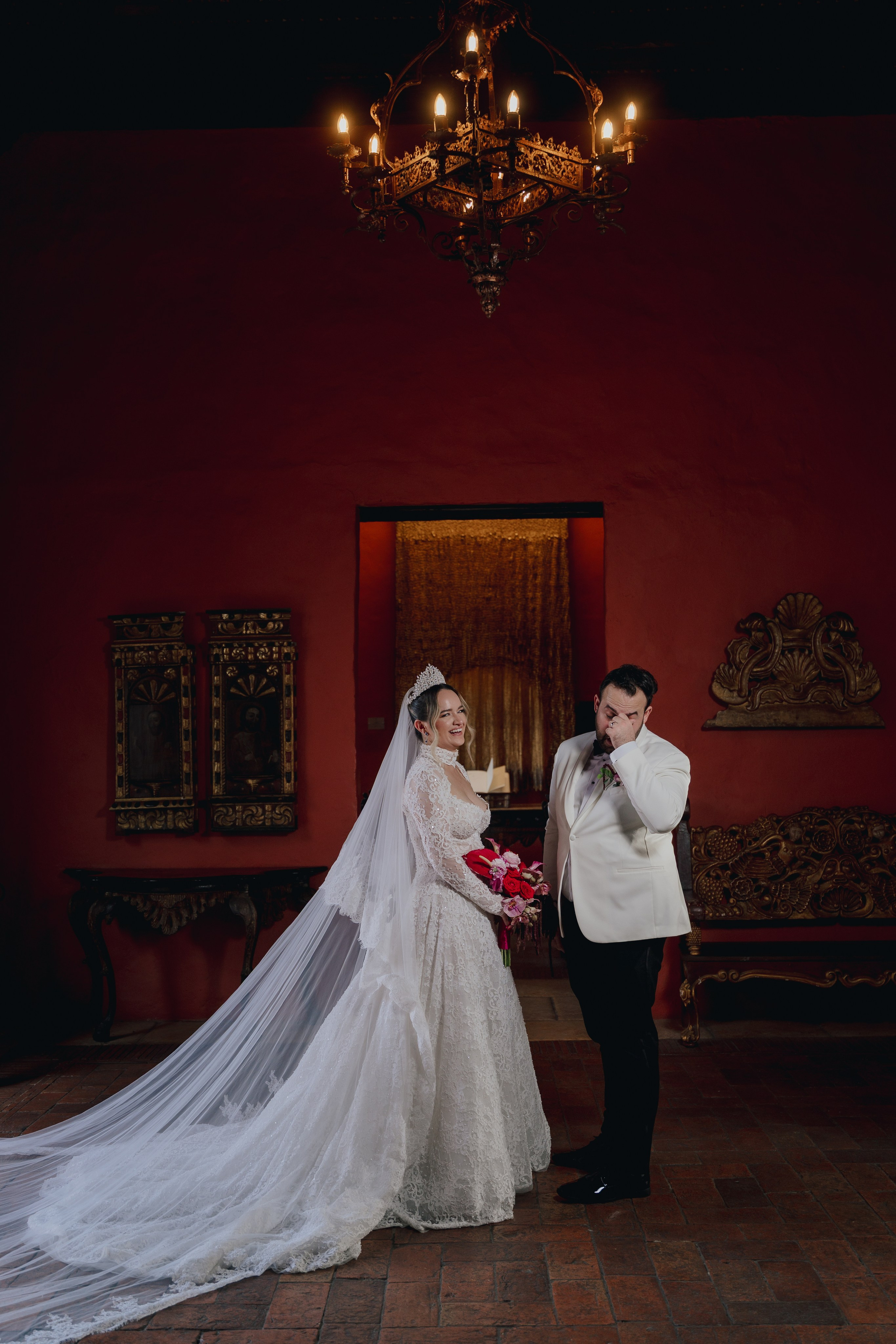 Cristina & Eric. UNTERCIO BODAS | Fotografía de Bodas en Cartagena, Colombia y Destinos Internacionales