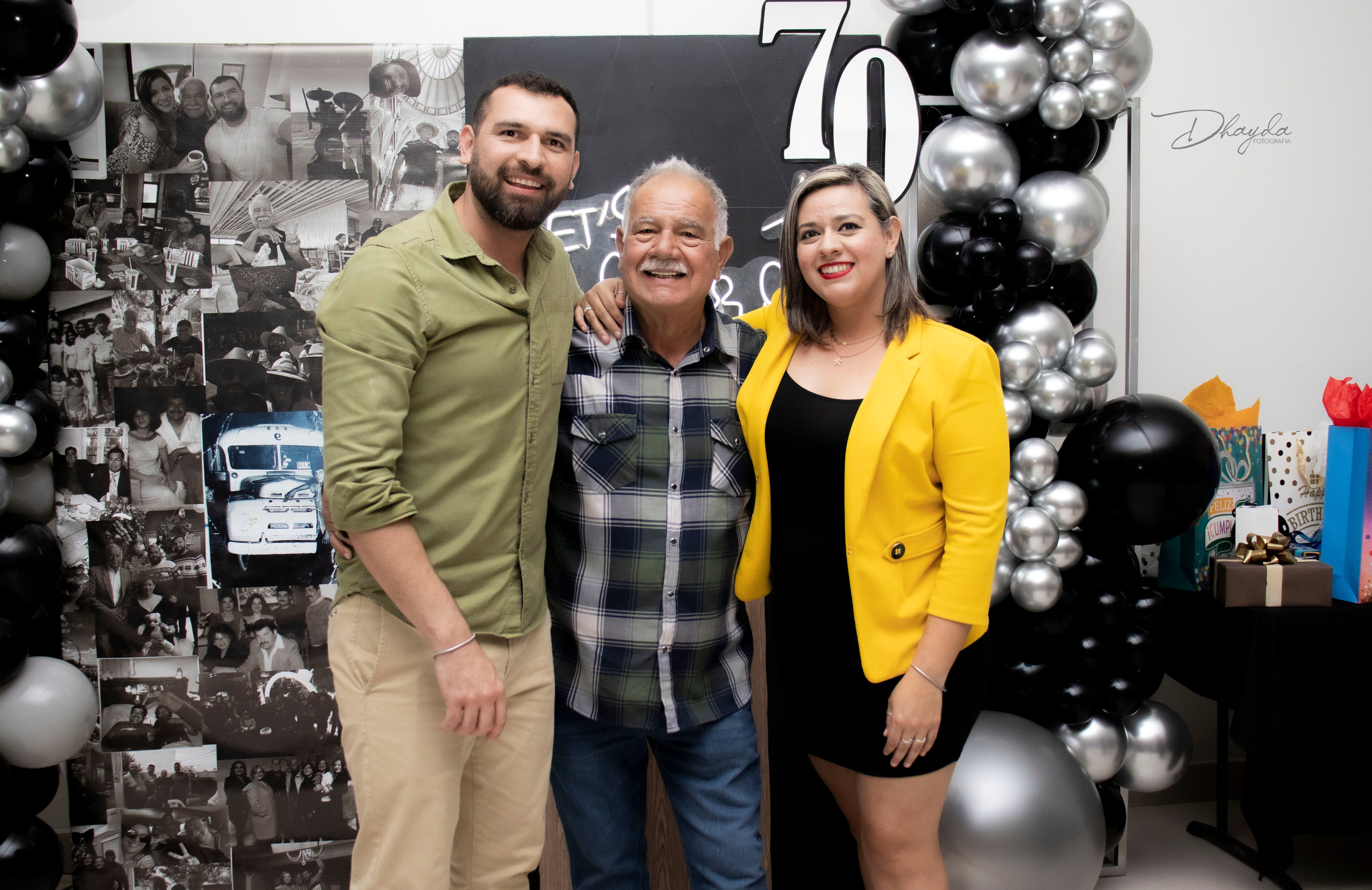 CUMPLEAÑOS FELIX OCAMPO. Fotografia, eventos sociales en san luis rio colorado, sonora Mexico