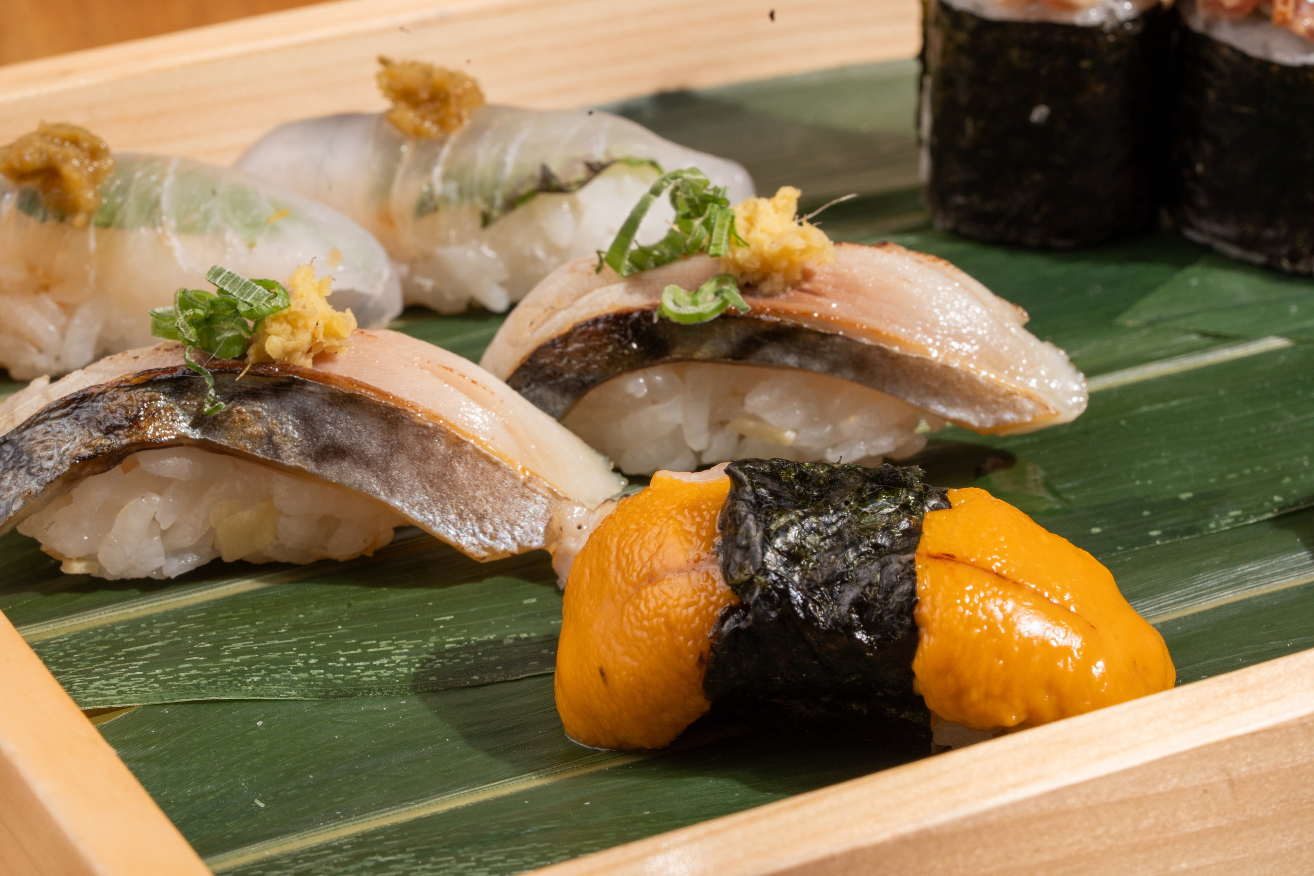 Soko Teppanyaki By Nama. Miguelsalasfoto
