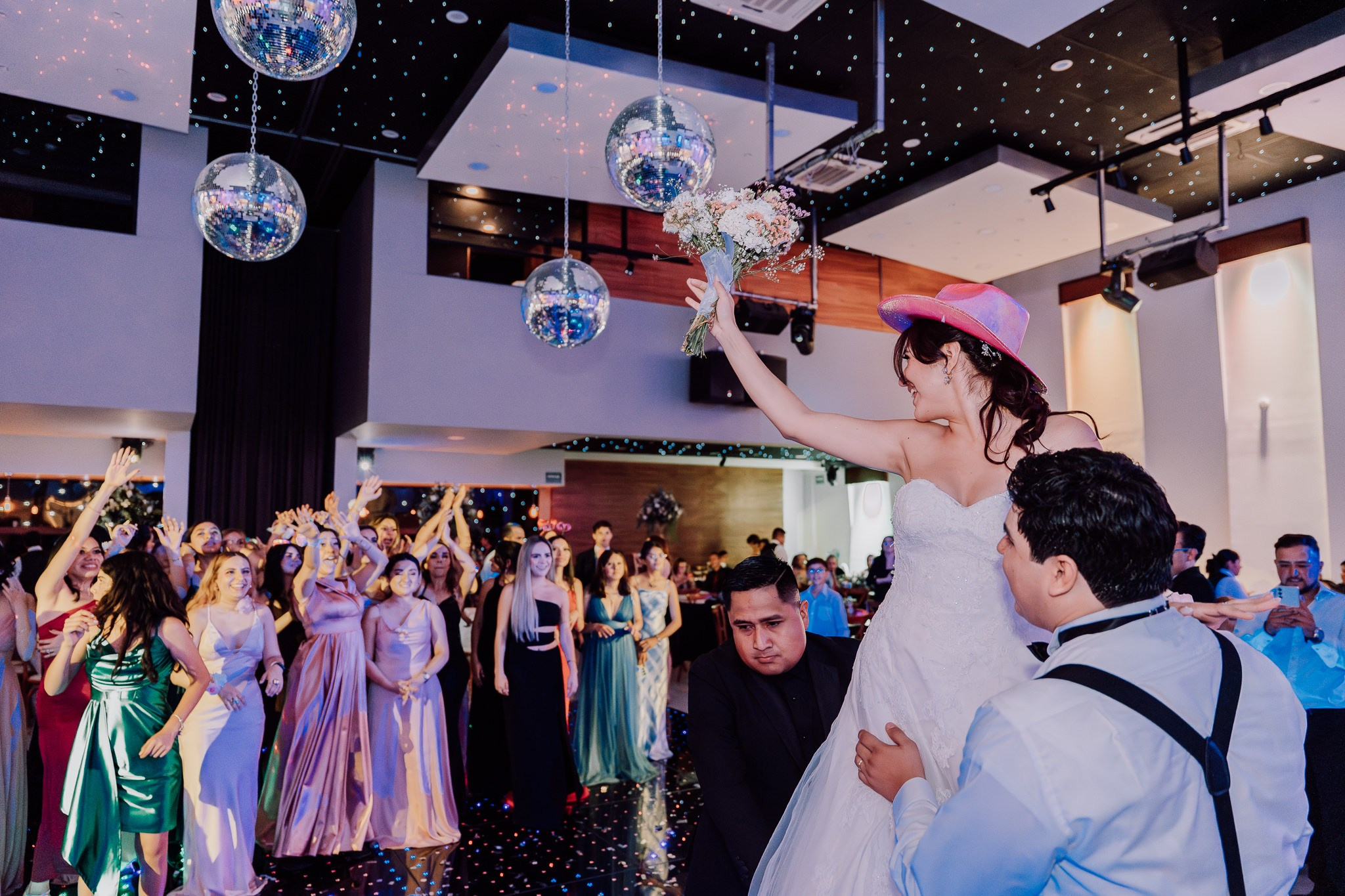 Fotógrafo de bodas en Querétaro