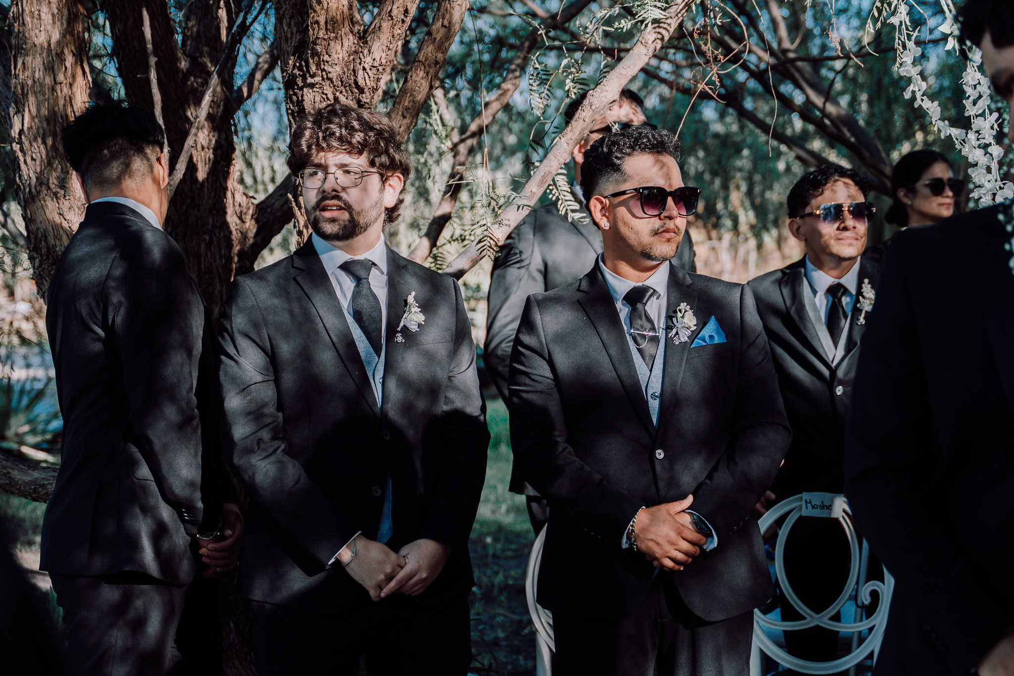 Fotógrafo de bodas en Querétaro