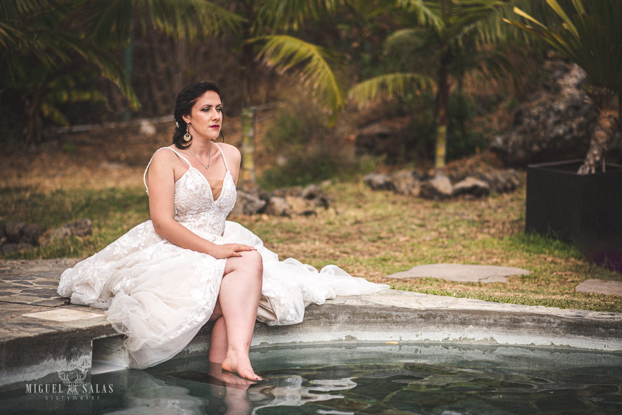 Fotógrafo de bodas en Querétaro