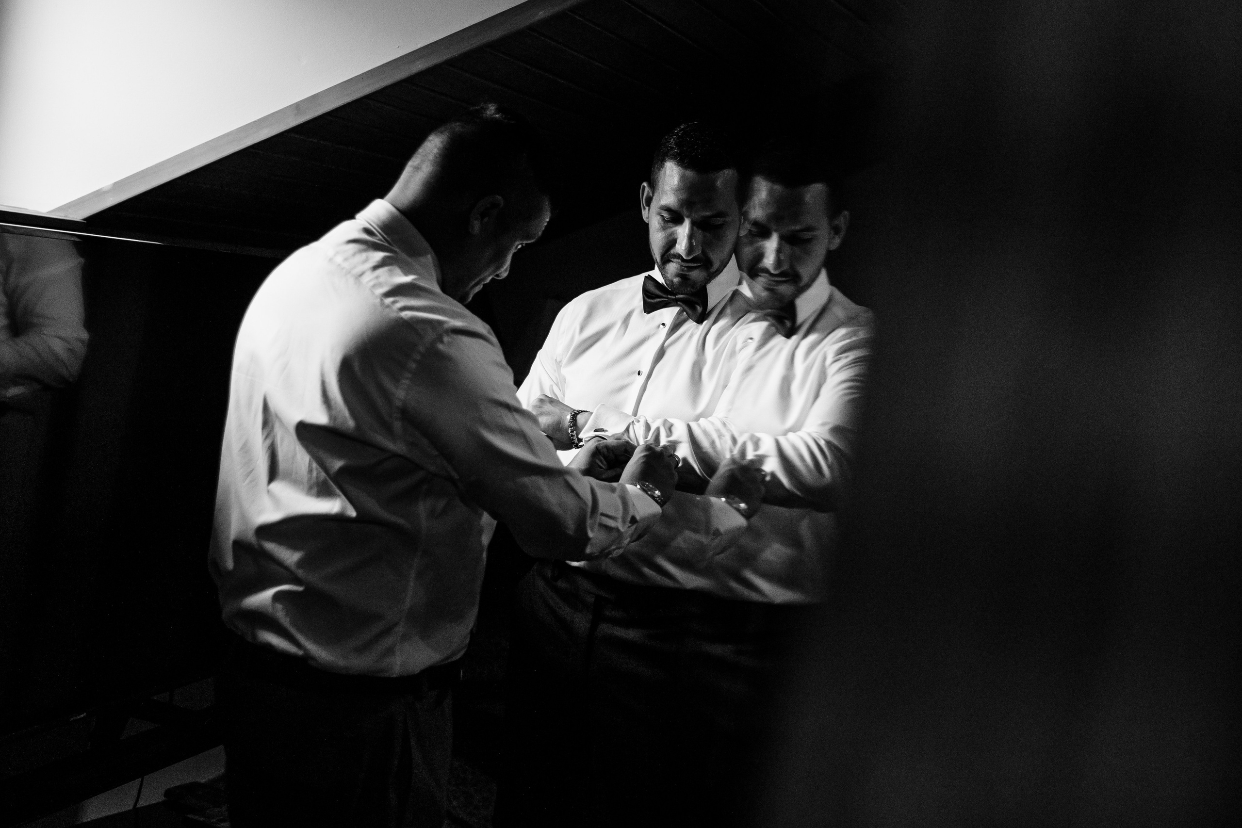 Weddings. Alex UA — Toronto photographer